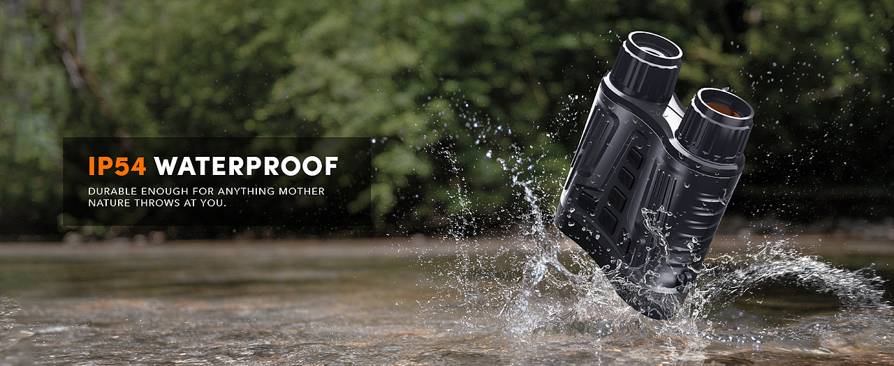 2023 亚马逊夜视仪主图A+