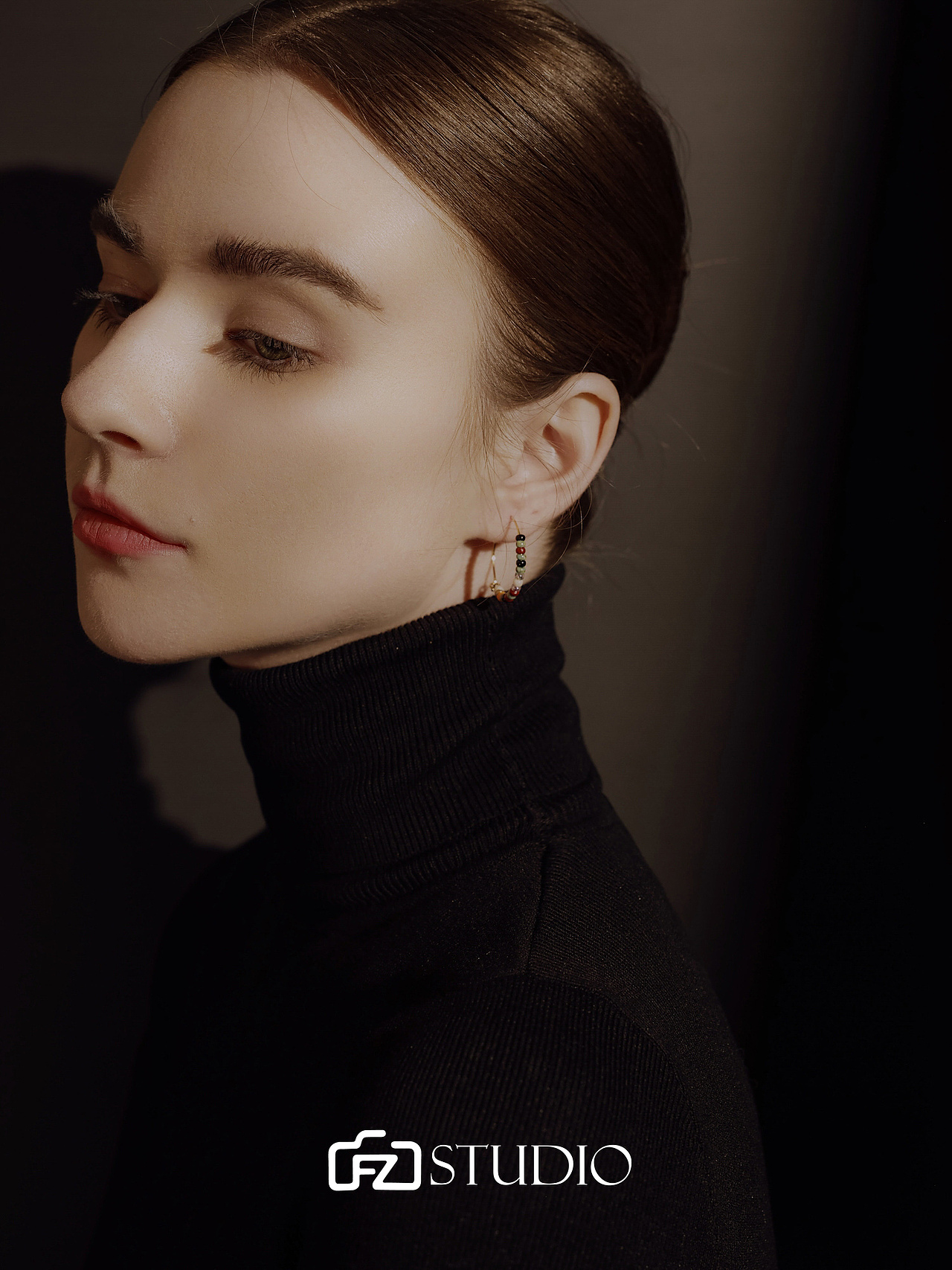 珠宝首饰拍摄/凡之彩原创作品（图ZMzQyNzE4NDUy） - 时尚/艺术摄影 - 站酷设计师杭州凡之彩视觉原创素材 - 站酷ZCOOL