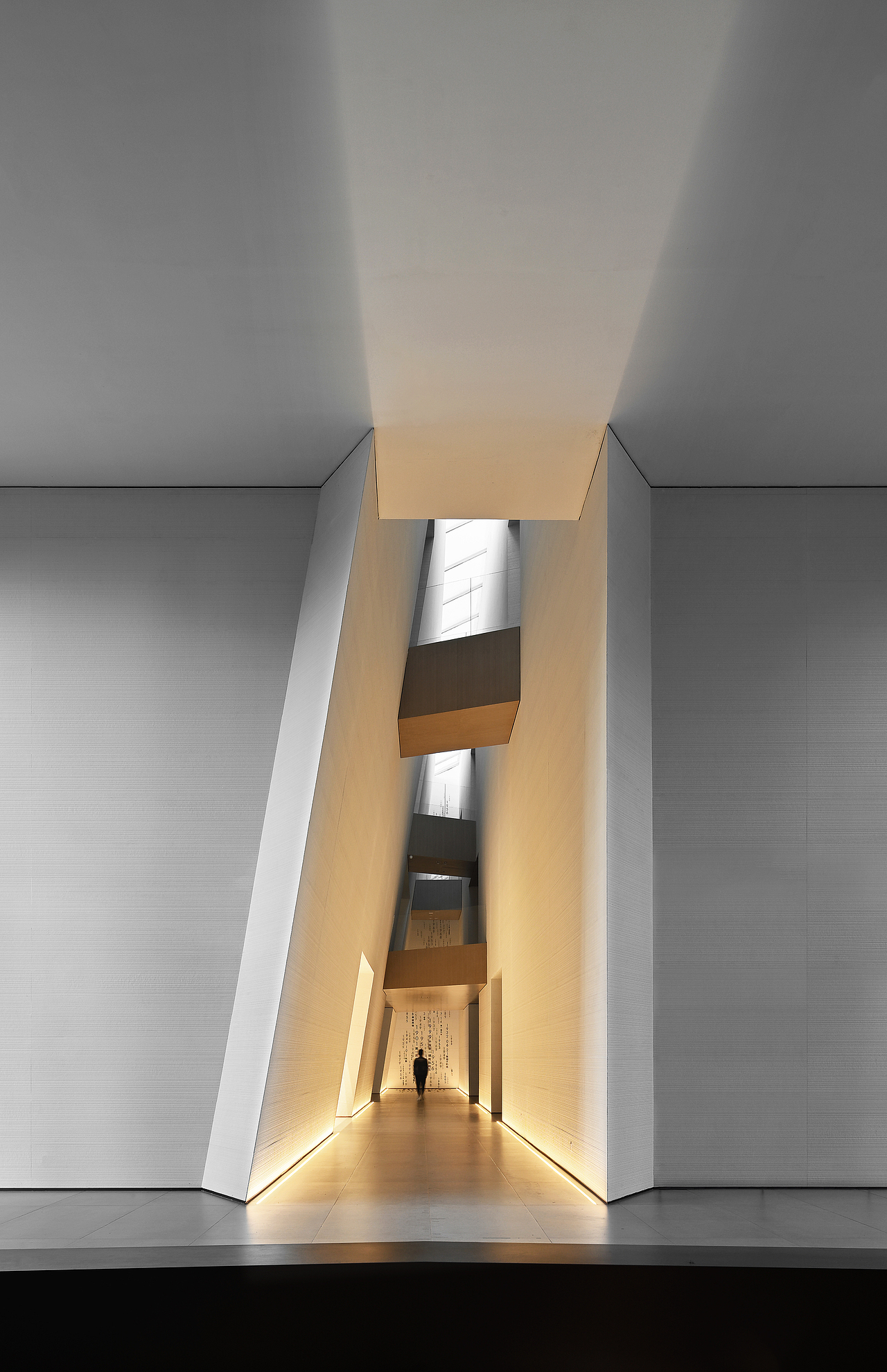 JLa设计集团×长春保利城|追光·朝阳生长