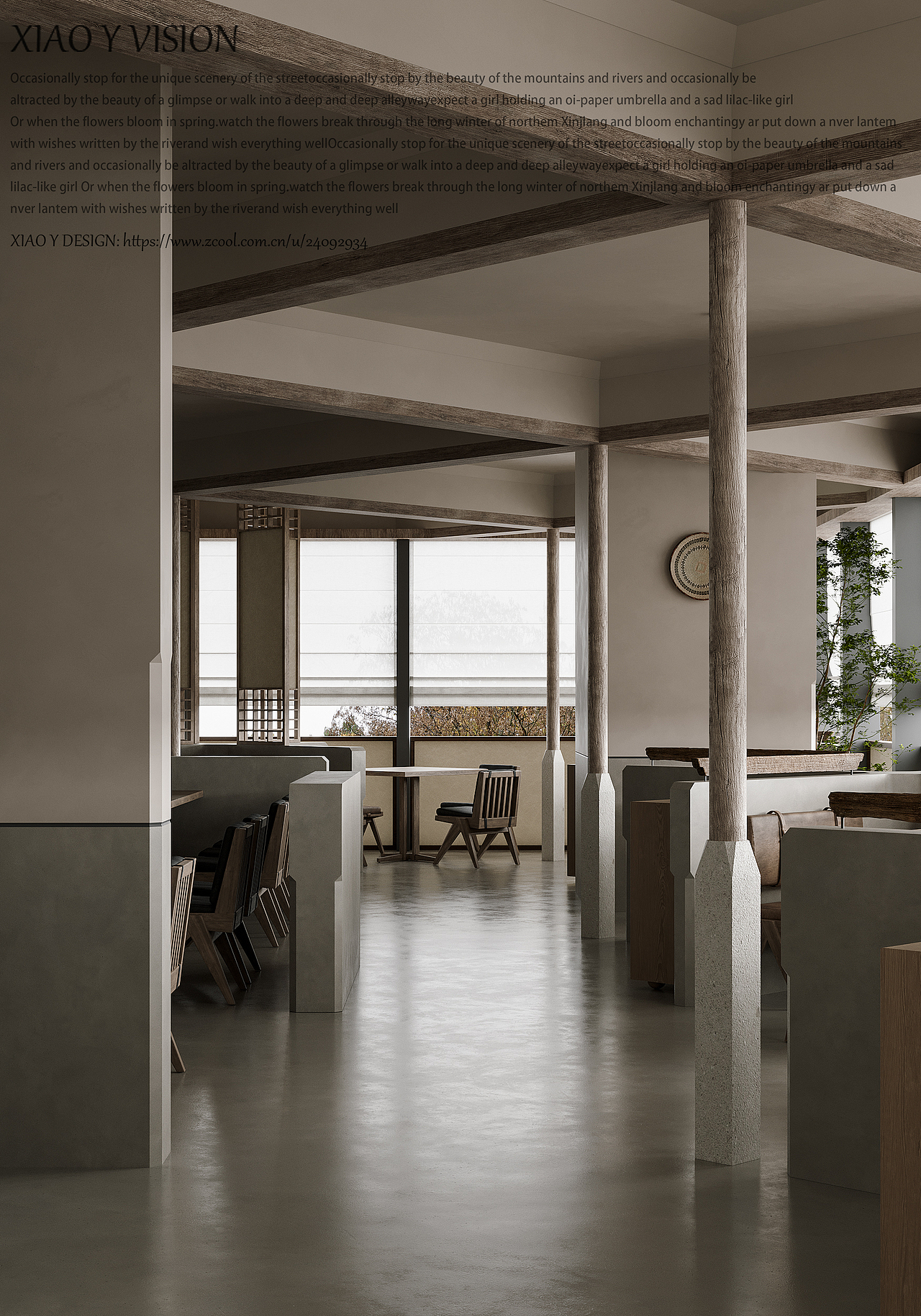 山光悦鸟性,潭影空人心。万籁此都寂,但余钟磬音。