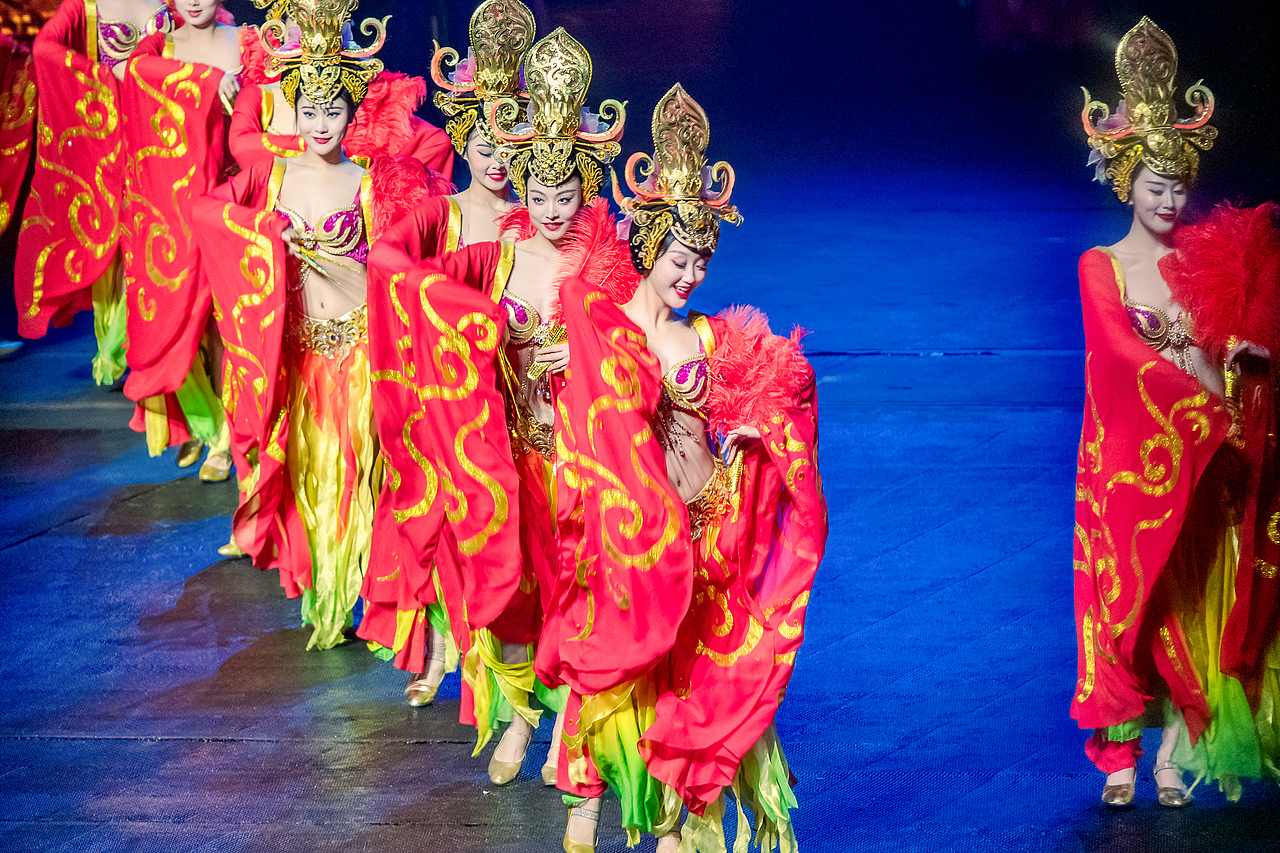 华东六市旅游随拍(四)~牙豆摄影 (牙豆彦茂)