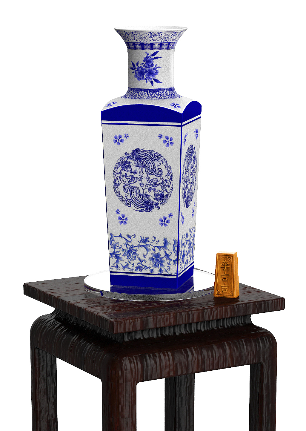 《设计软件技能》3D建模作品汇总（图ZMzQ2NTkwODUy） - 绘画 - 站酷设计师消得集原创素材 - 站酷ZCOOL