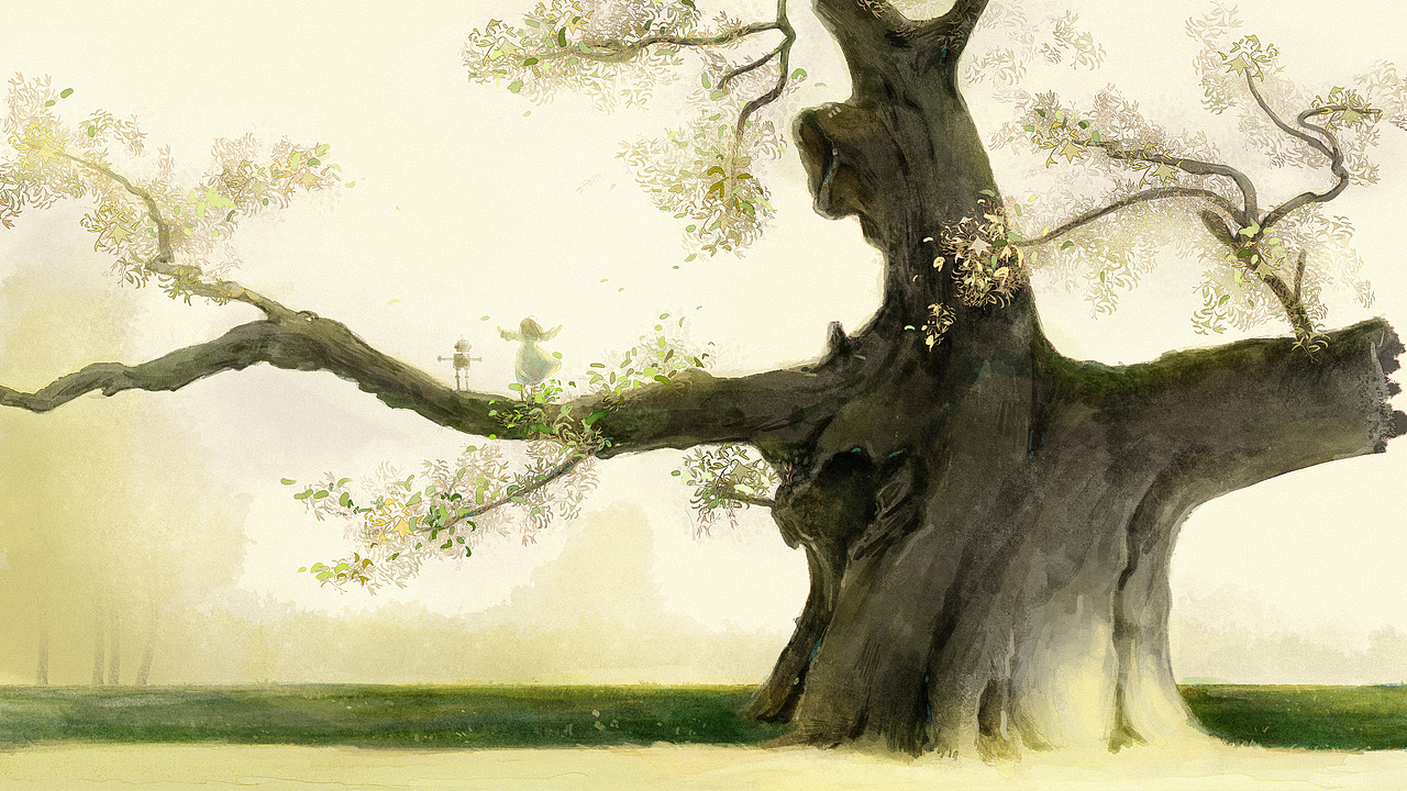 听见风的声音（图ZMzA1MTQzMjY4） - 创作习作 - 站酷设计师海盐像素原创素材 - 站酷ZCOOL