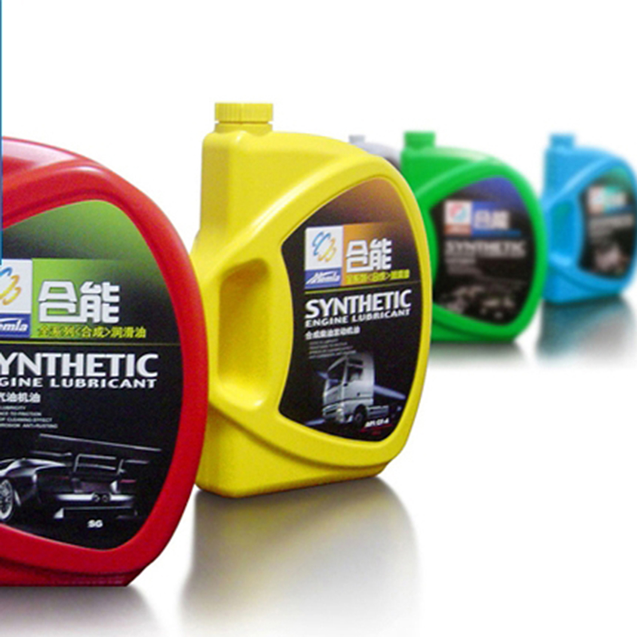 统一合能润滑油-产品微创新、品牌大势能（图ZMzQ0NjIzMTM2） - 包装 - 站酷设计师洛可可咨询设计原创素材 - 站酷ZCOOL