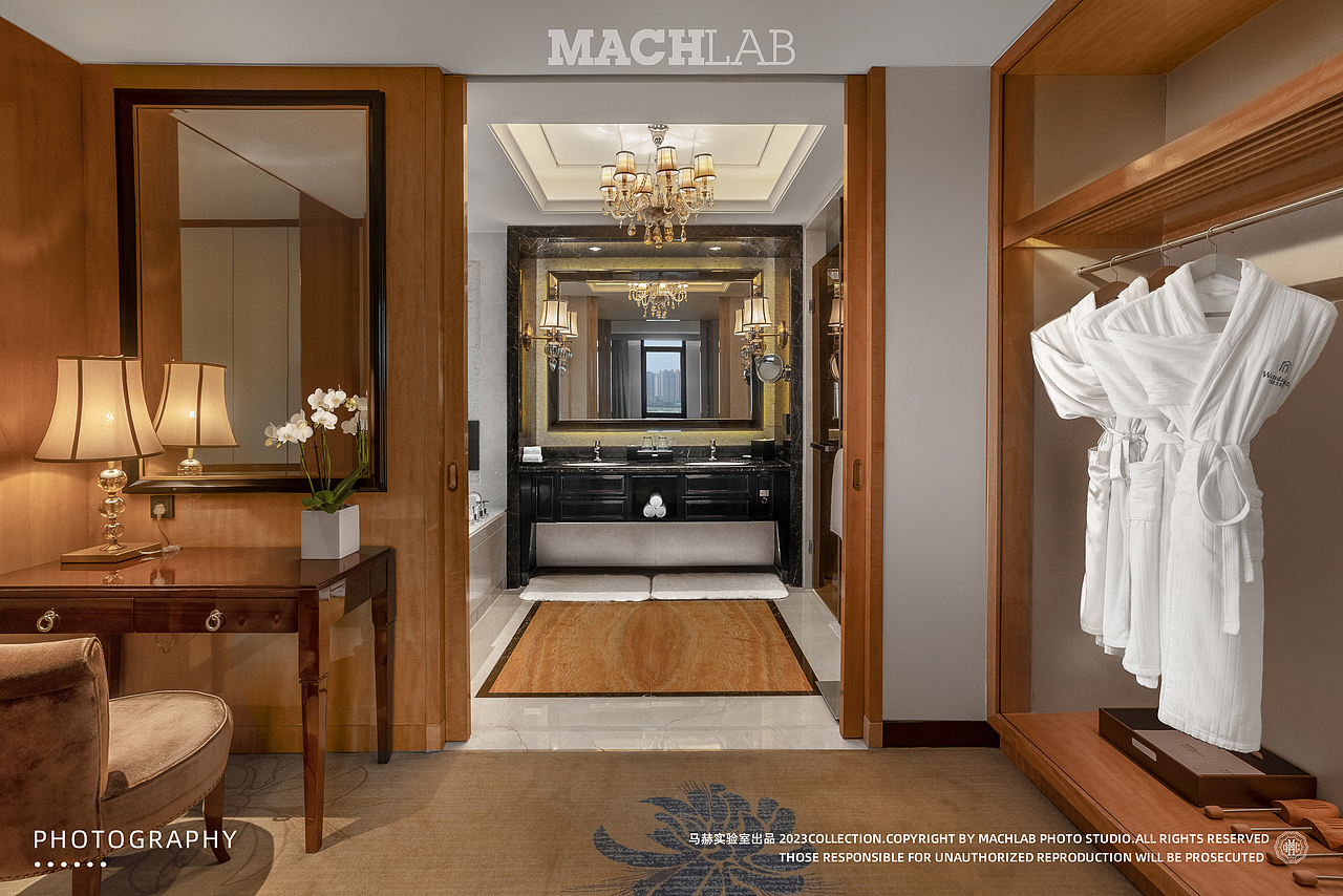 酒店摄影/泉州富力万达文华酒店×MACHLAB（图ZMzQ4NDM2NjEy） - 环境/建筑摄影 - 站酷设计师MACHLAB原创素材 - 站酷ZCOOL