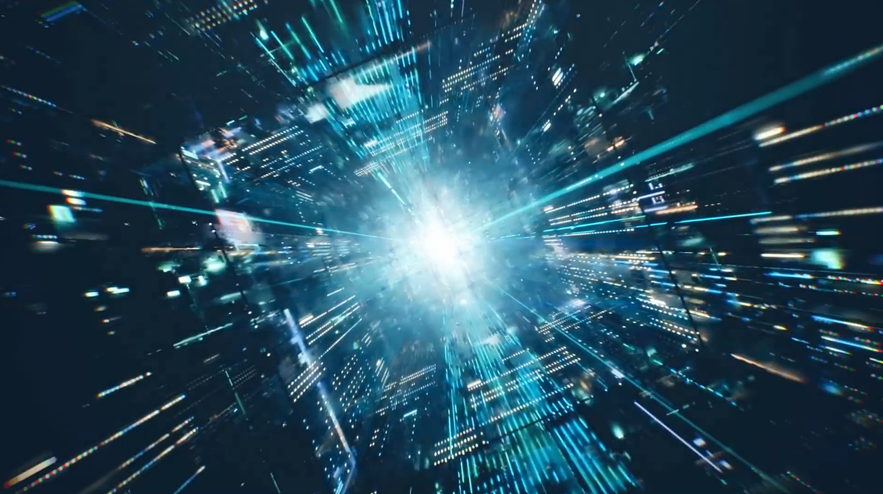 NVIDIA Early-Bird MasterClass 片头