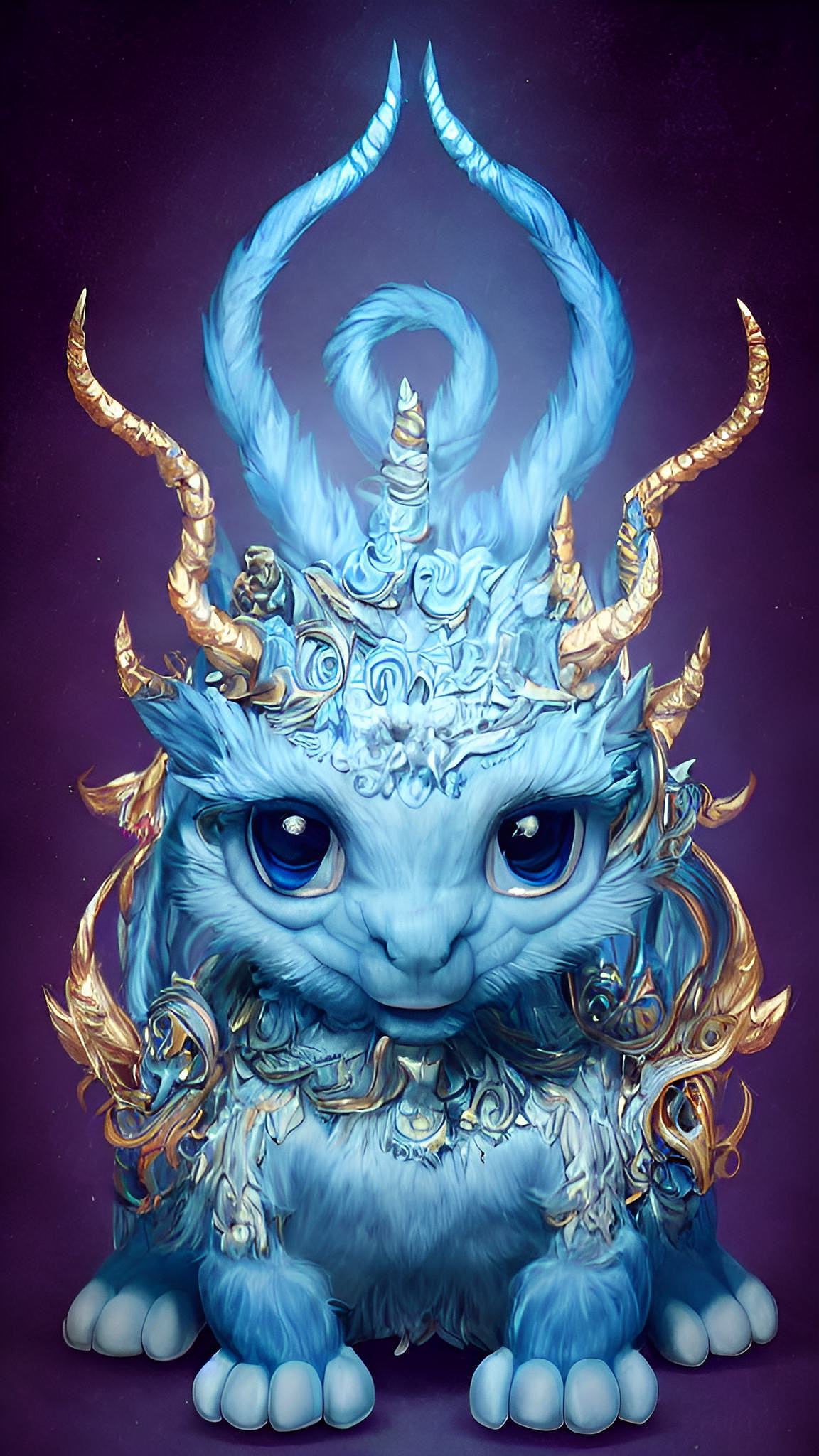 百变碧麒麟2701-2800