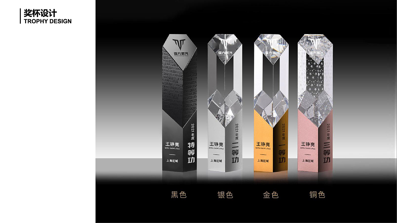 品牌设计/VI设计-霆方氢汽
