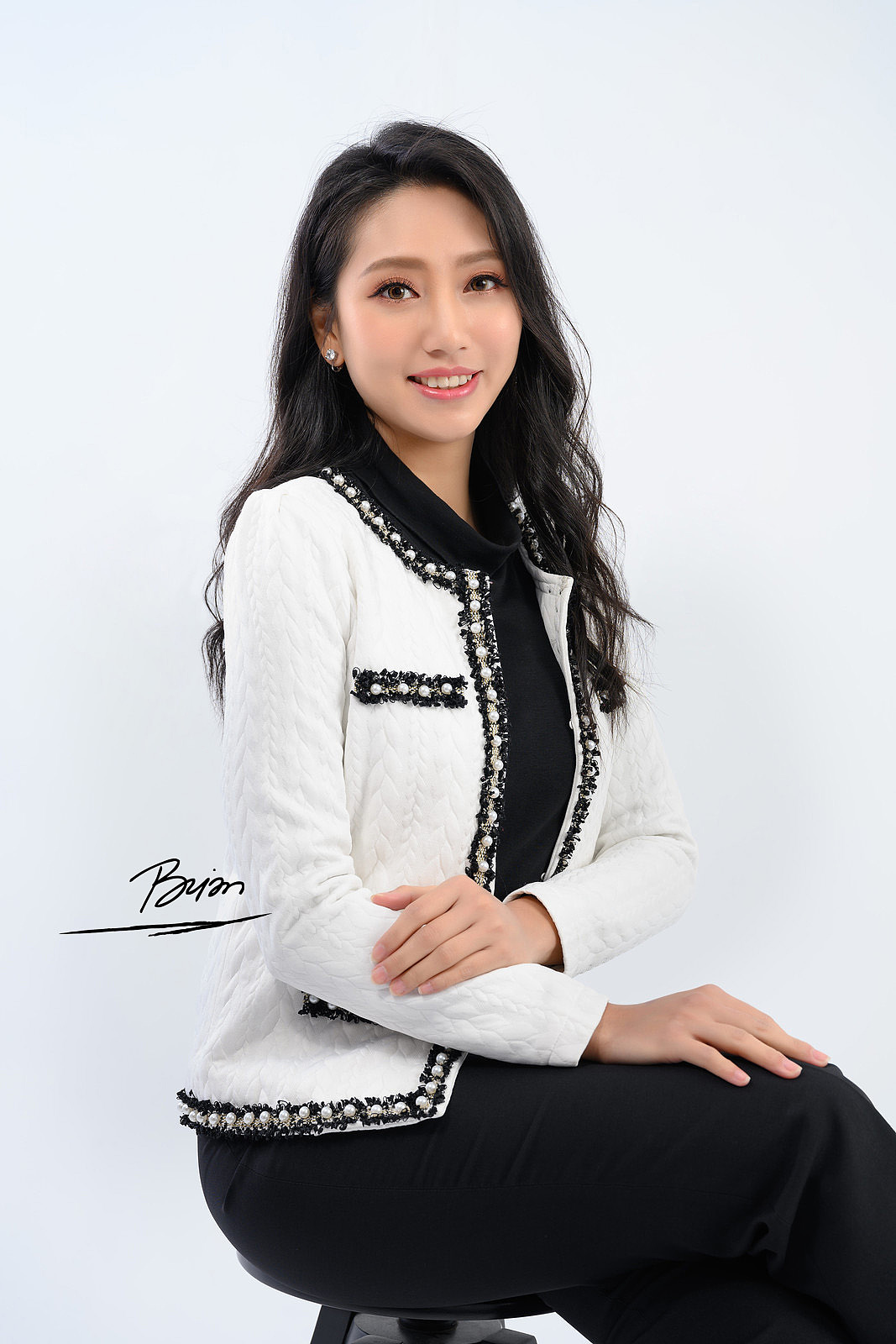 职业照 | 都市丽人高级肖像拍摄（图ZMzU0NTkzNzI0） - 人像摄影 - 站酷设计师读行摄原创素材 - 站酷ZCOOL