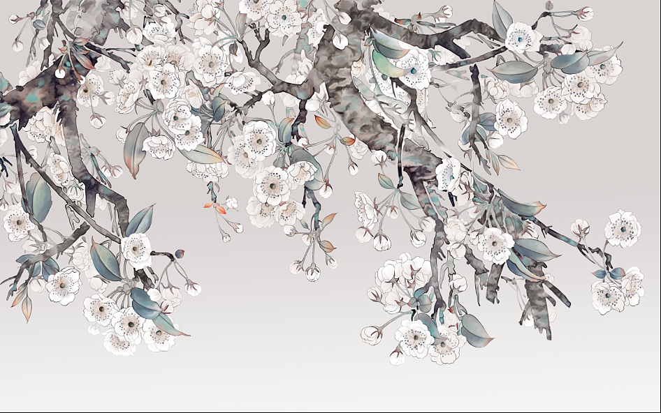 整理一些工笔板绘（图ZMzY1NDA3NjMy） - 绘画 - 站酷设计师Z22742624原创素材 - 站酷ZCOOL