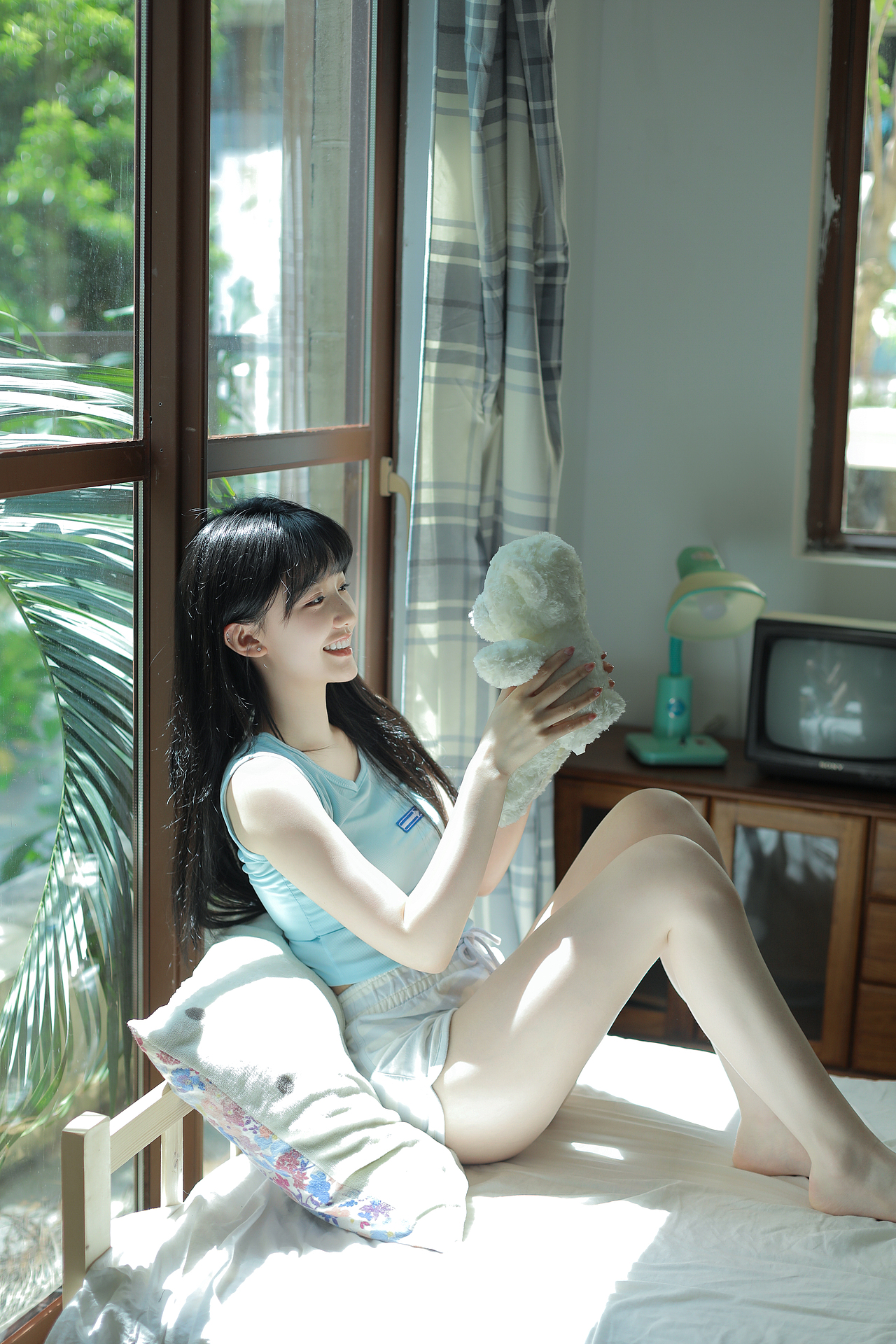 日系的女孩都不坏（图ZMzEwODgzNTUy） - 人像摄影 - 站酷设计师萌又三岁原创素材 - 站酷ZCOOL