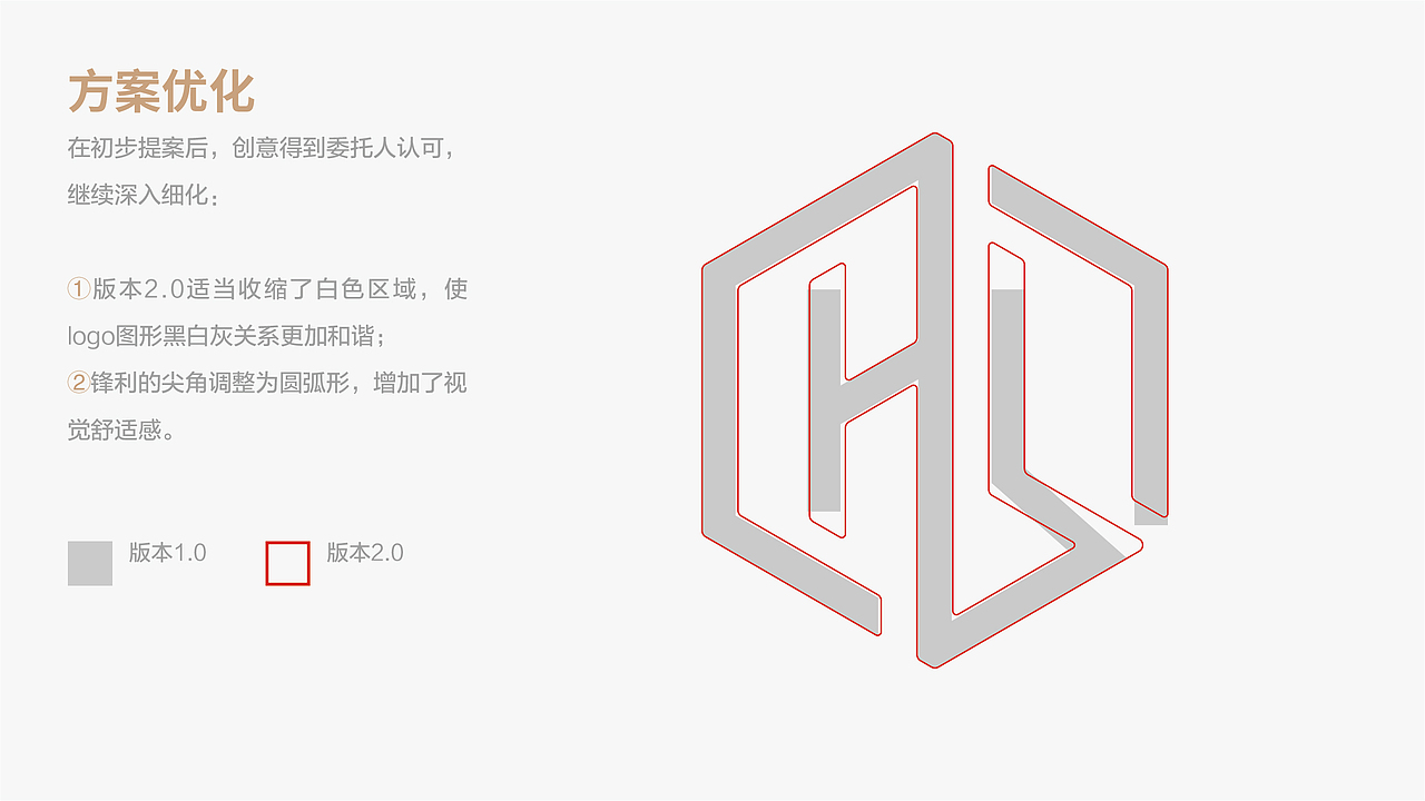 标志设计|航林司法鉴定