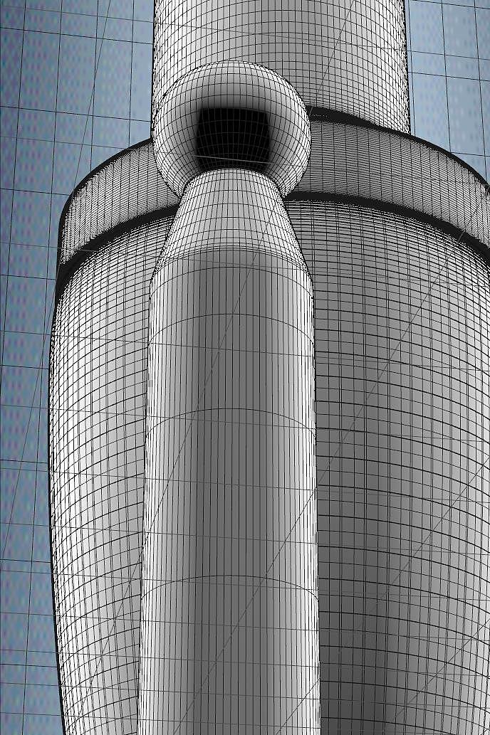 兰蔻精华瓶-随便做做（图ZMzE0NzQwMDI4） - 产品 - 站酷设计师扮猪吃老虎的荆轲原创素材 - 站酷ZCOOL