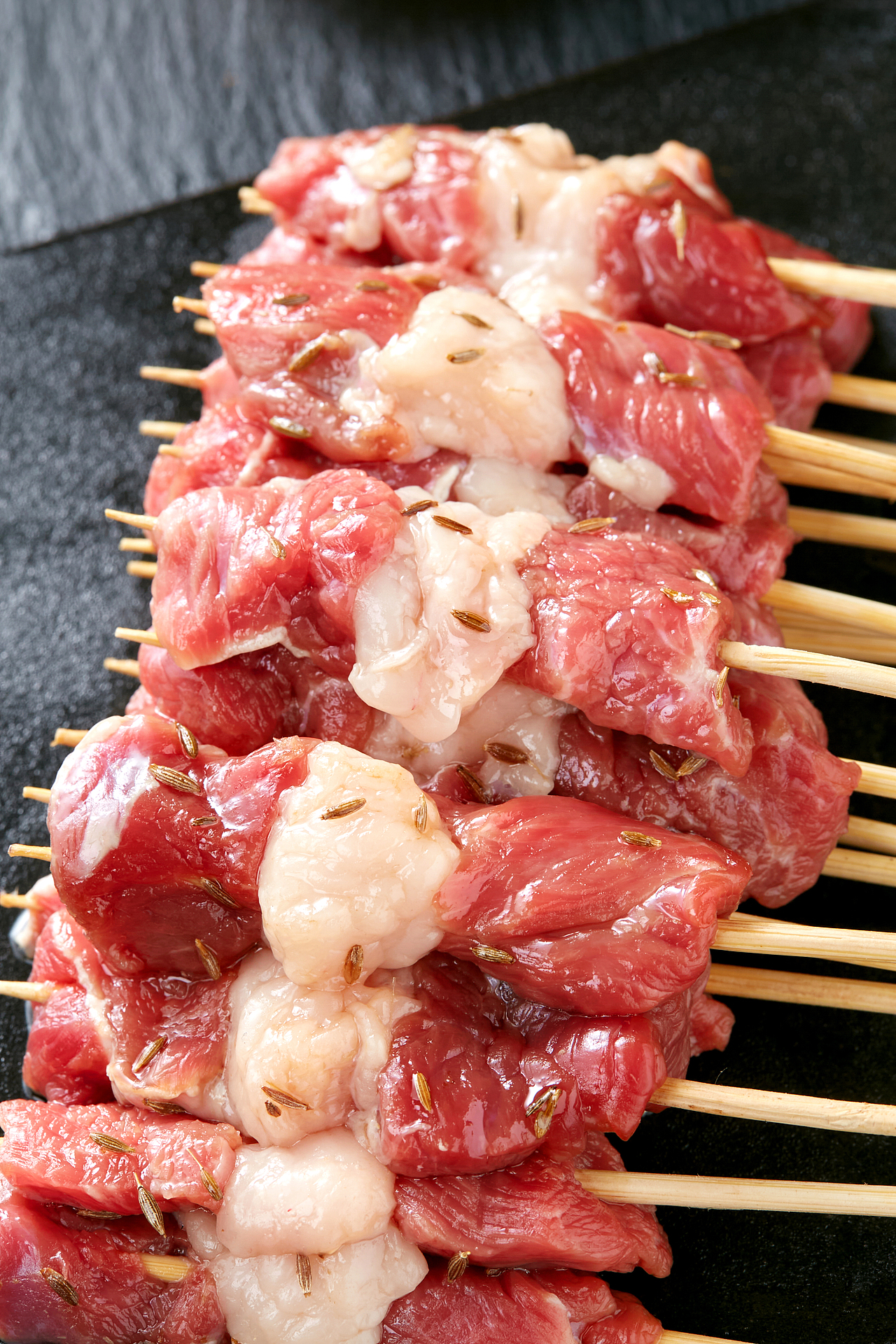 羊肉串拍摄 | 美食拍摄（图ZMzcwNzY2Mjky） - 美食摄影 - 站酷设计师摄影小林原创素材 - 站酷ZCOOL