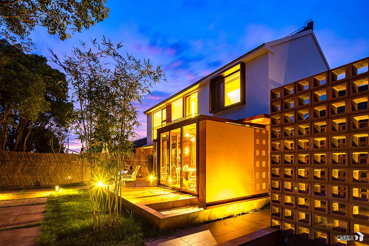 云图度假酒店 | Yuntu Resort Hotel（图ZMzEzODM5Nzk2） - 环境/建筑摄影 - 站酷设计师像导XiangDao原创素材 - 站酷ZCOOL