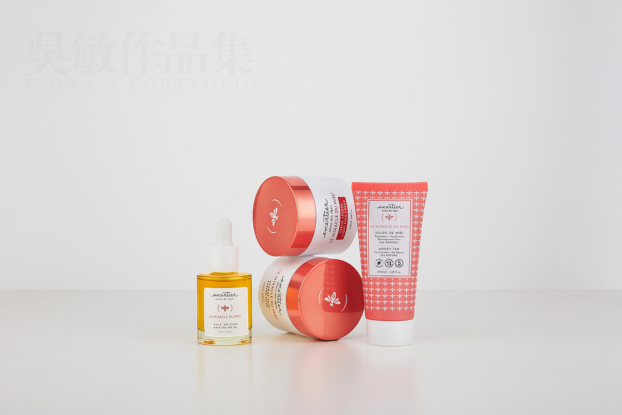 化妆品修图|水乳霜修图|产品精修|商业修图