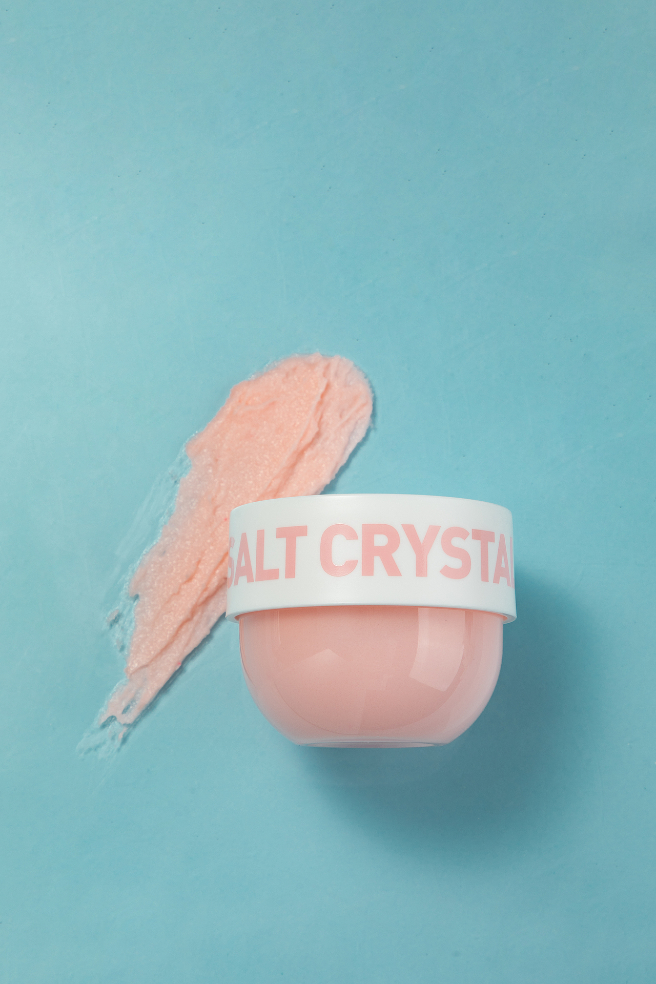 “身体磨砂膏~”（图ZMzI1MDM3MDA4） - 产品摄影 - 站酷设计师跟着冬青树原创素材 - 站酷ZCOOL