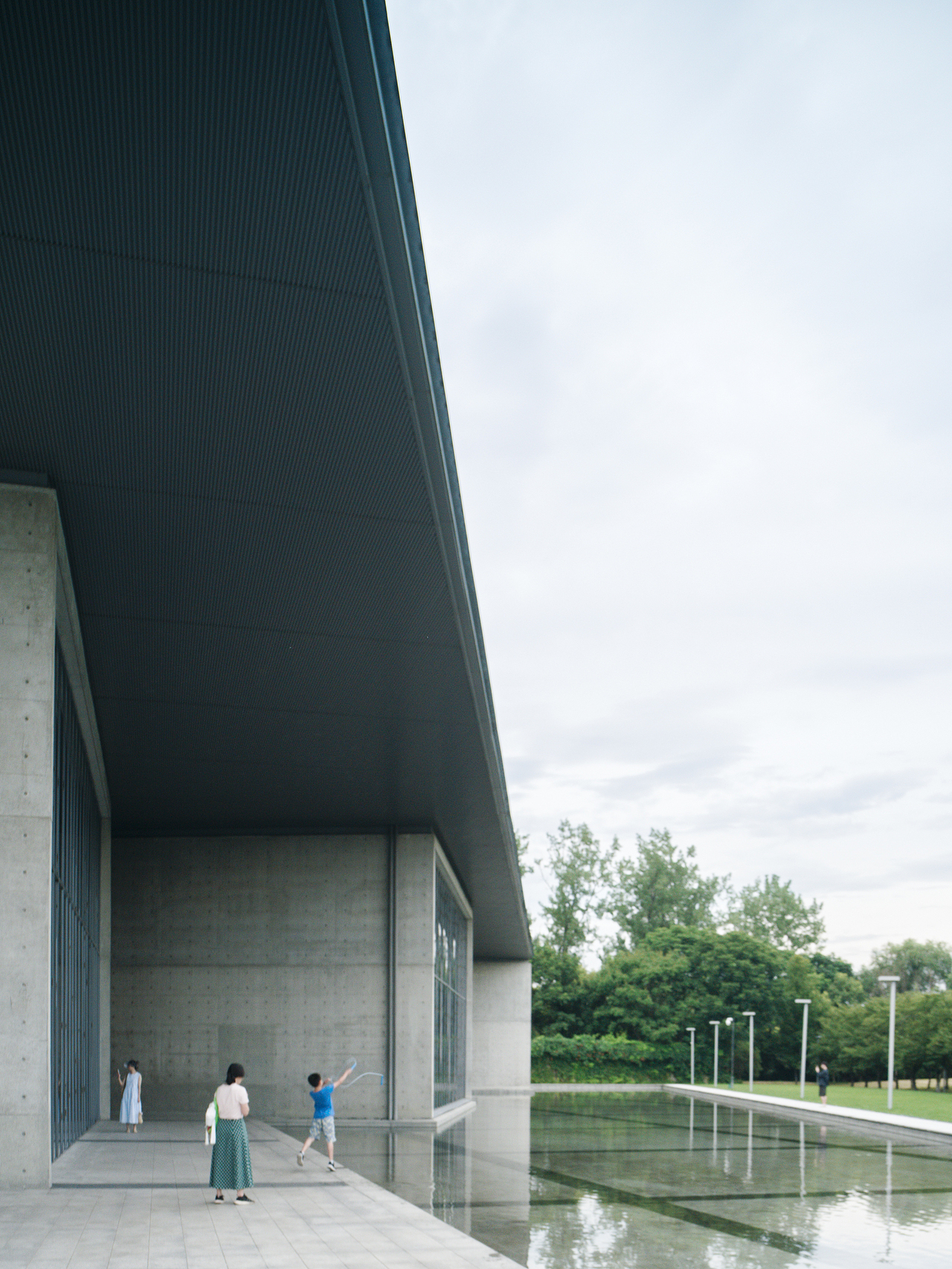 「建筑快照」良渚文化村（图ZMzQ3MTM0NDg4） - 风光摄影 - 站酷设计师jaminred原创素材 - 站酷ZCOOL