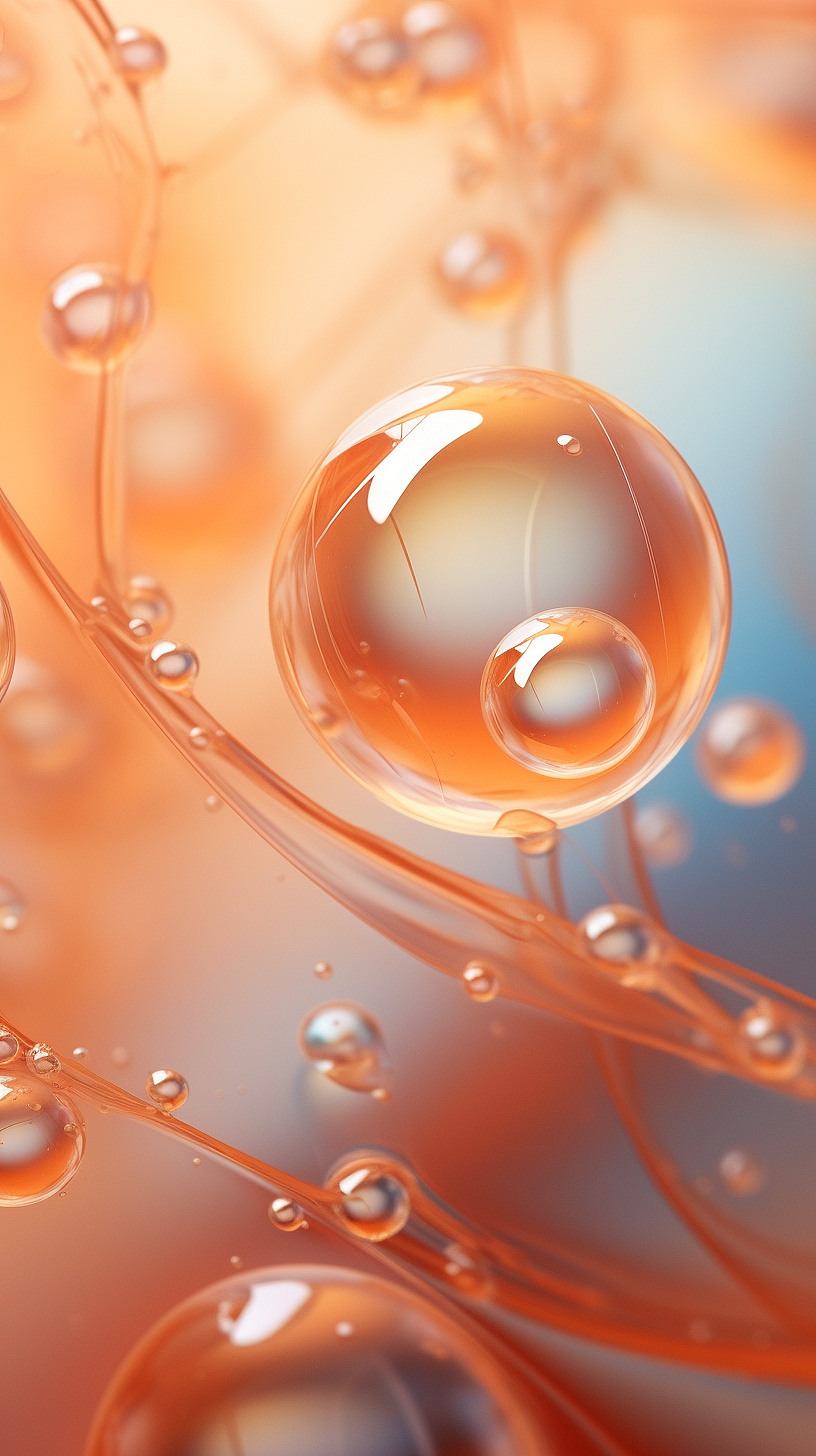 Midjourney出图分享