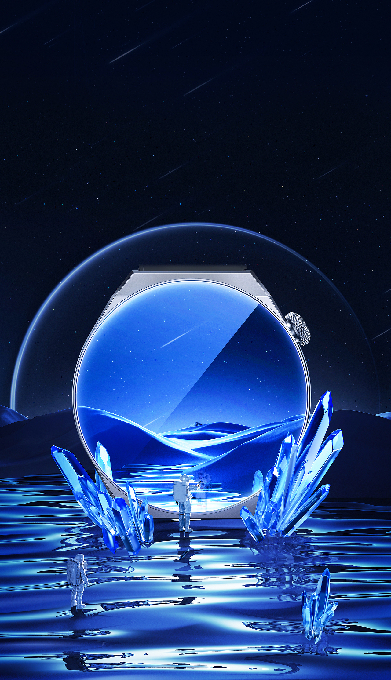 【SMARTDEVIL工作渲染】