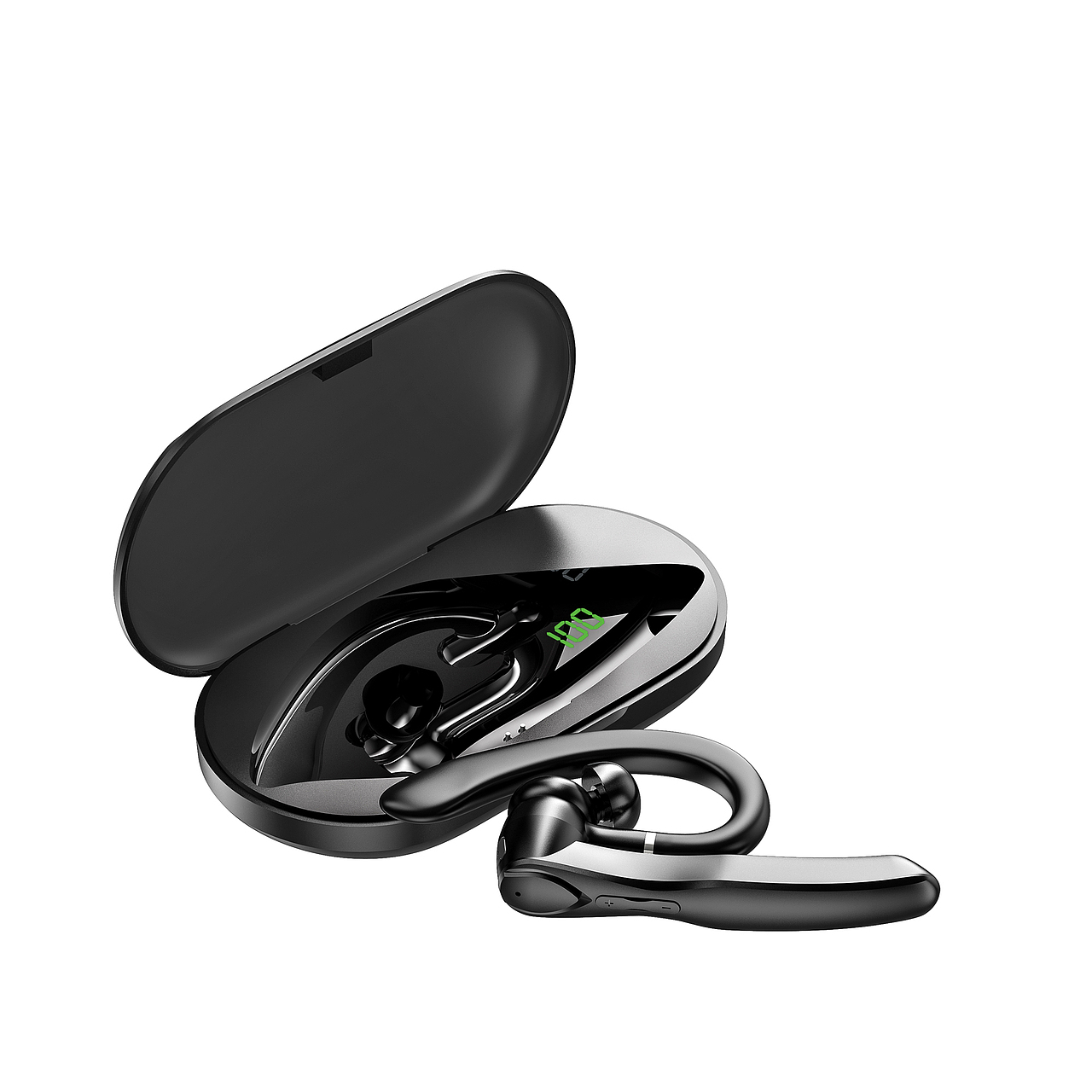 上半年新款商务耳机