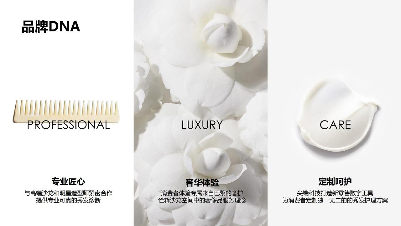 卡诗黑钻鱼子酱护理 KOL Brief