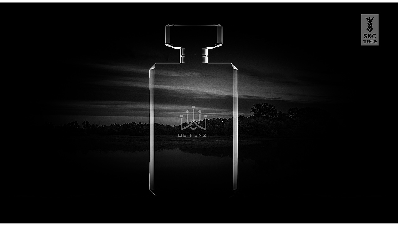 喜形悦色作品丨洋河微分子,重新定义饮酒新方式