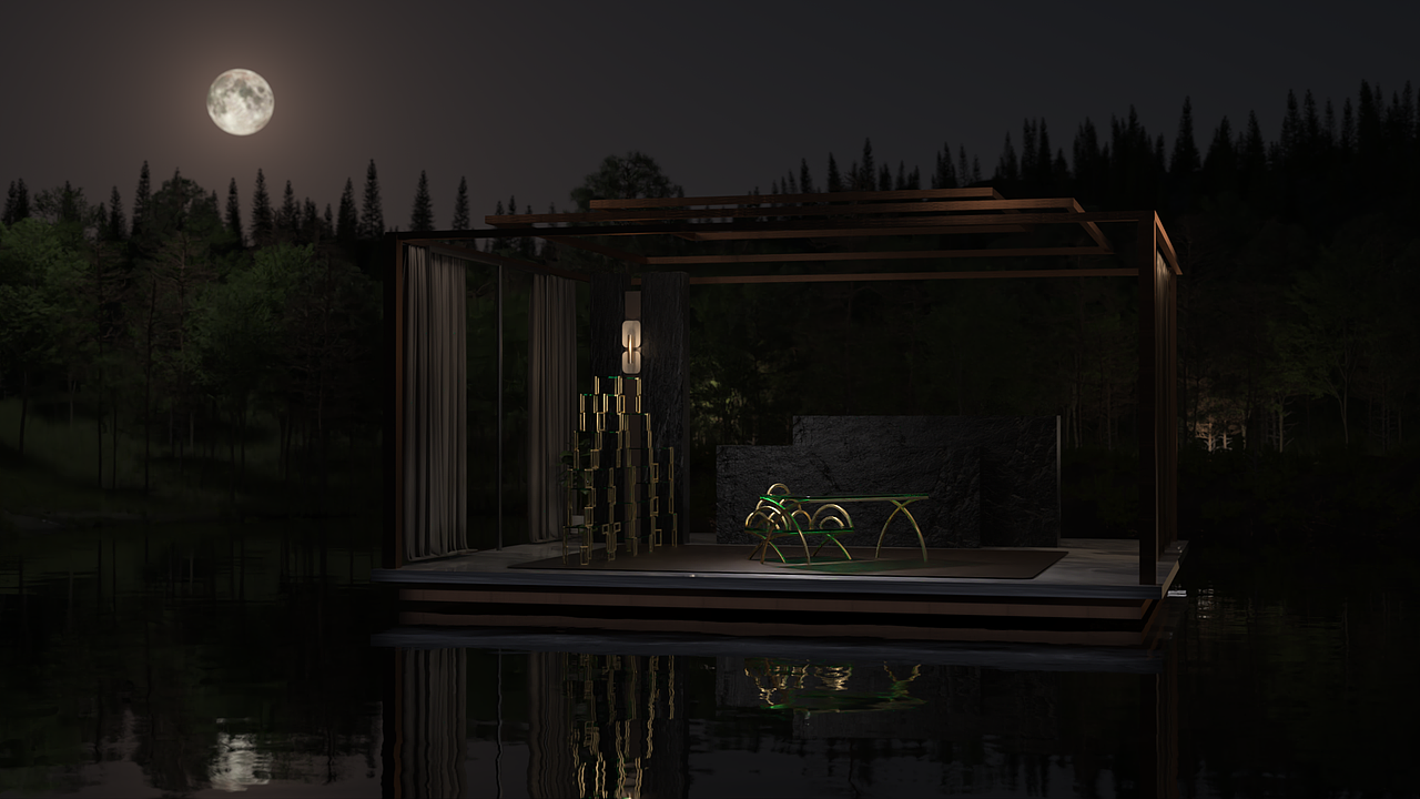 FRANCESCO MOLON意大利艺术家具（图ZMzE1NjgzMTc2） - 其他三维 - 站酷设计师ylsoo0原创素材 - 站酷ZCOOL