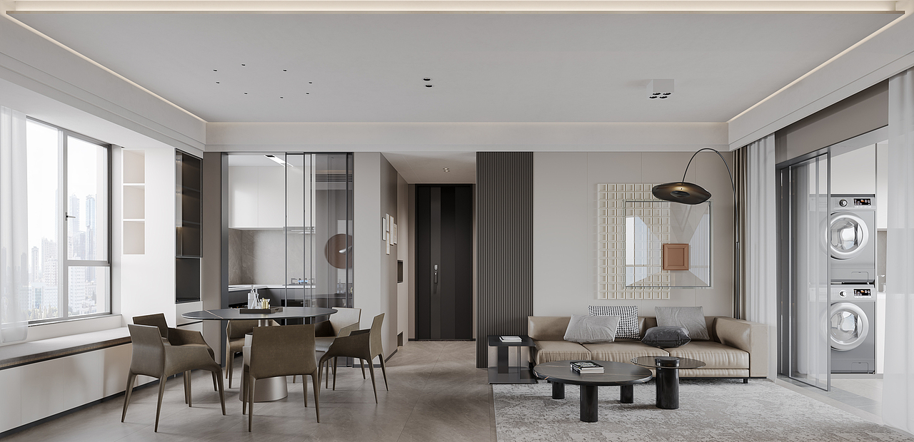 深圳壹景设计事务所