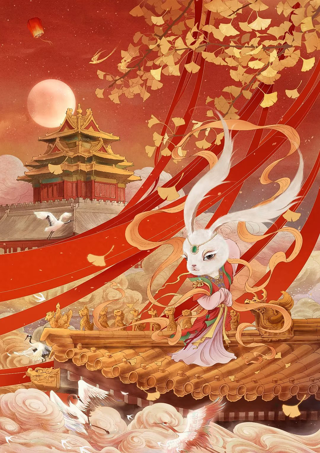 2022年终总结（图ZMzI3NDU0NjM2） - 商业插画 - 站酷设计师葡萄树夏原创素材 - 站酷ZCOOL