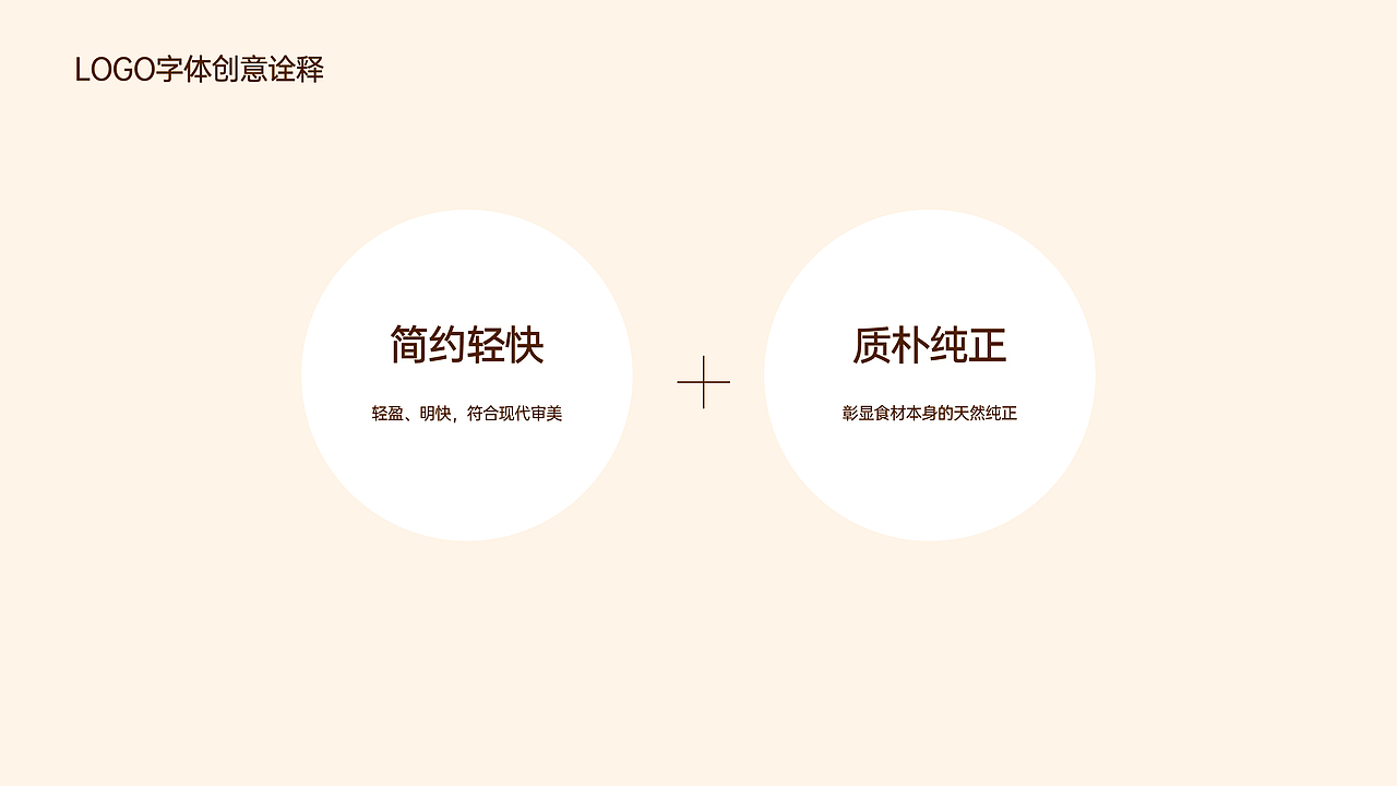 食养百素©️营养食品品牌全案设计