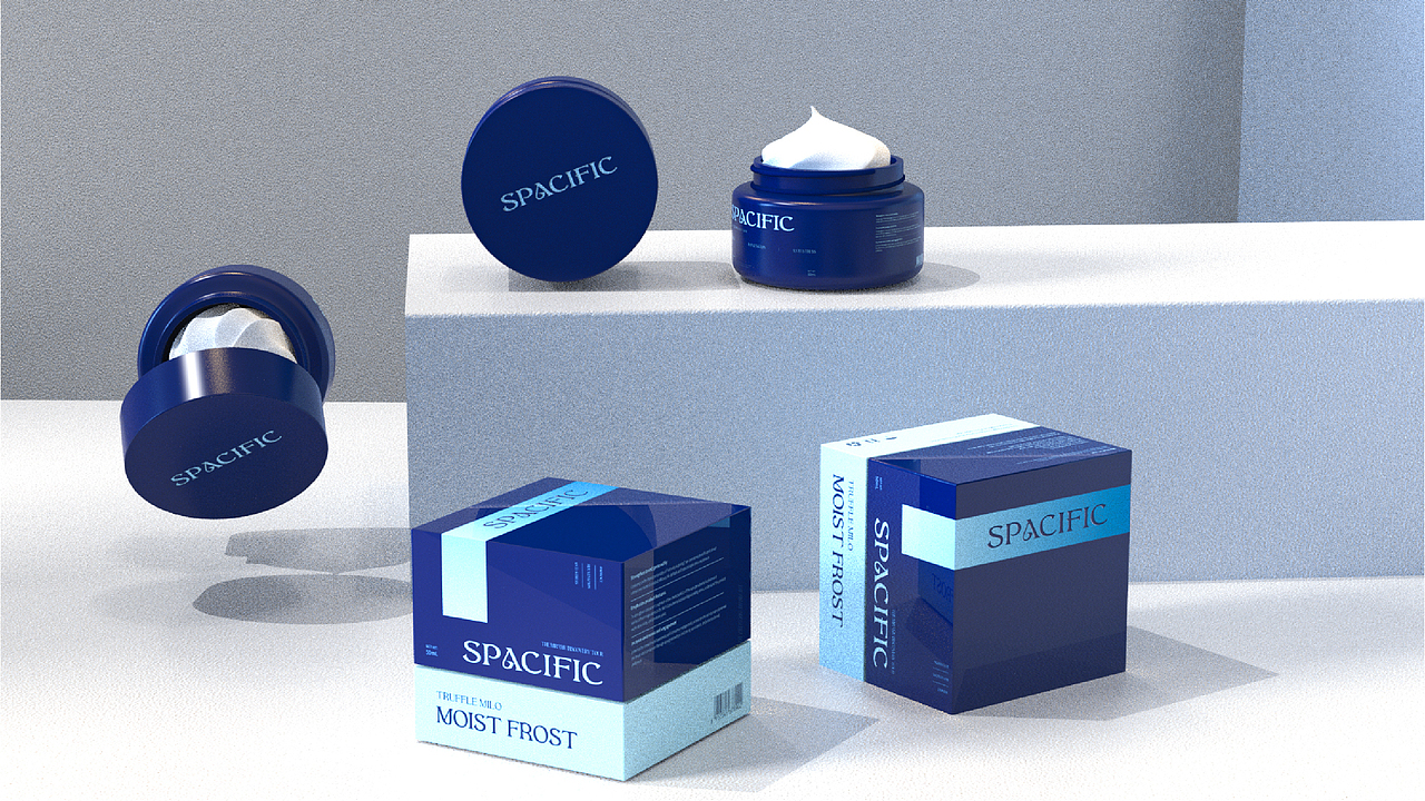 多多良_Totoro × SPACIFIC丨Miramu Discovery Tour