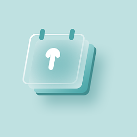 ui图标打卡练习