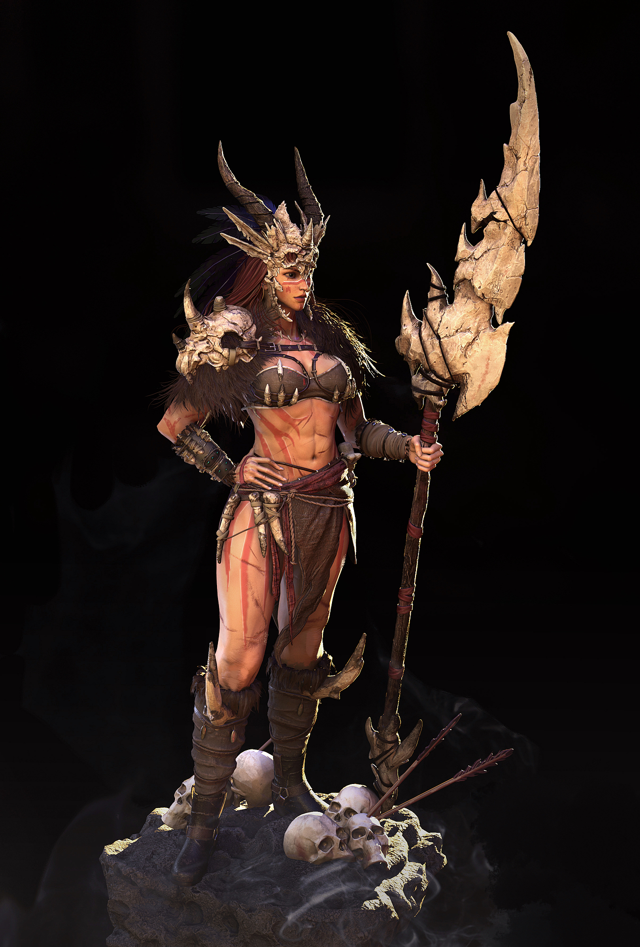 第二届畅游美术大赛《一等奖》作品