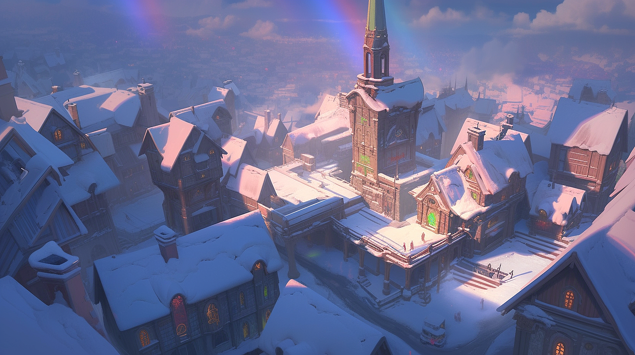 Midjourney第2练（图ZMzU5NzIxMzA0） - AI作品 - 站酷设计师酒红的废纸篓原创素材 - 站酷ZCOOL