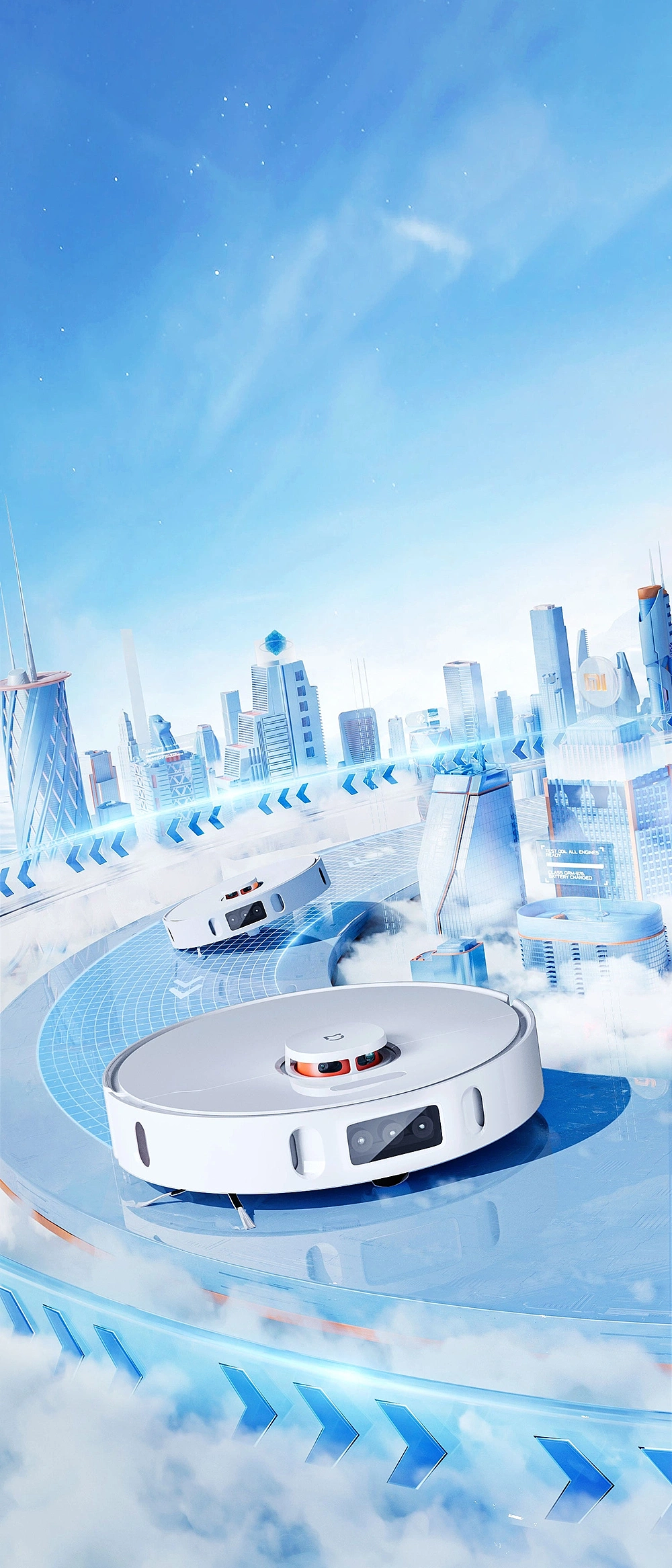 [渲染总结]近几个月的一些渲染