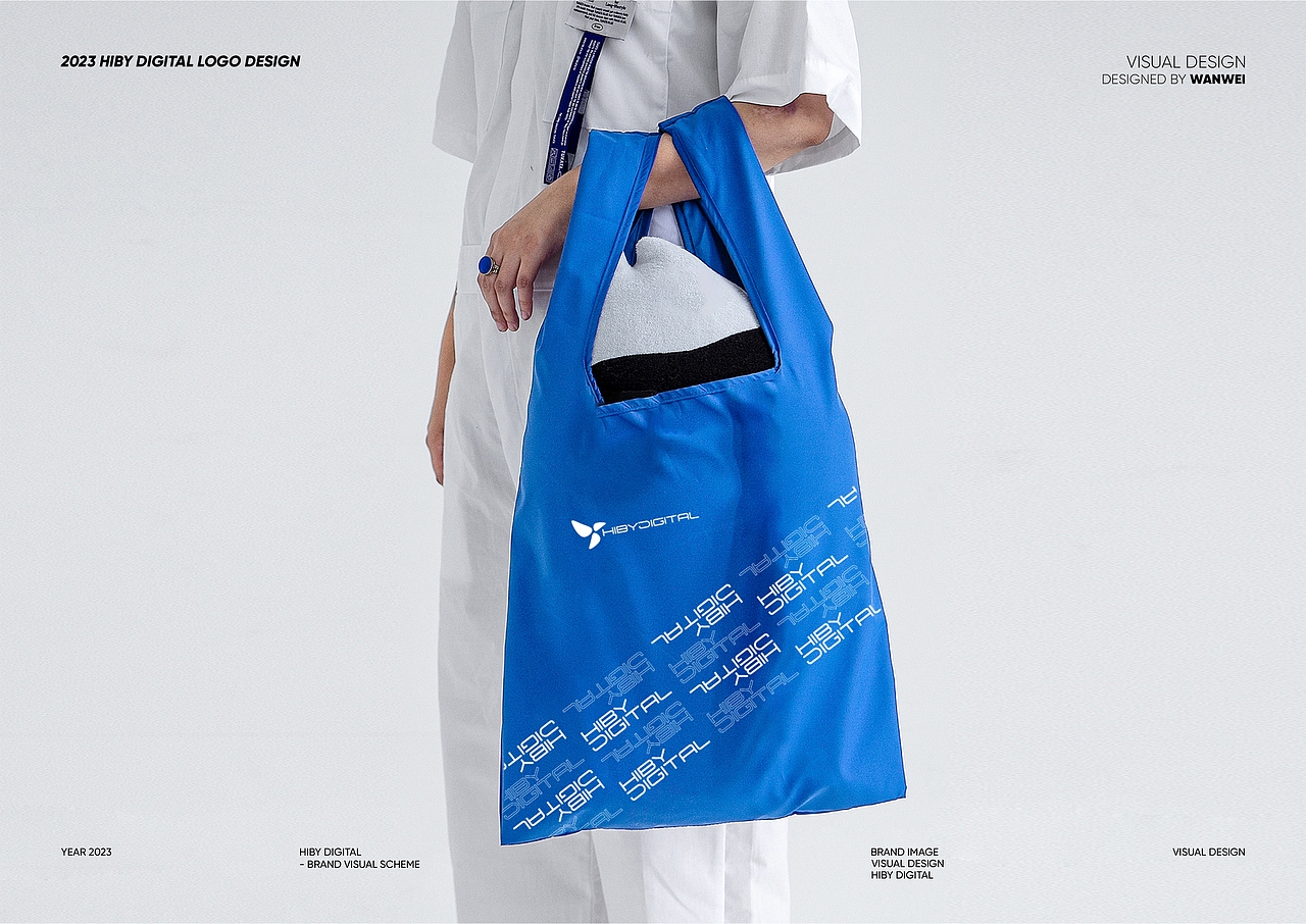 HiFi音乐器材品牌-HIBY DIGITAL 品牌LOGO&视觉VI设计（图ZMzU3Mzg0OTM2） - 品牌 - 站酷设计师万维品牌策划原创素材 - 站酷ZCOOL
