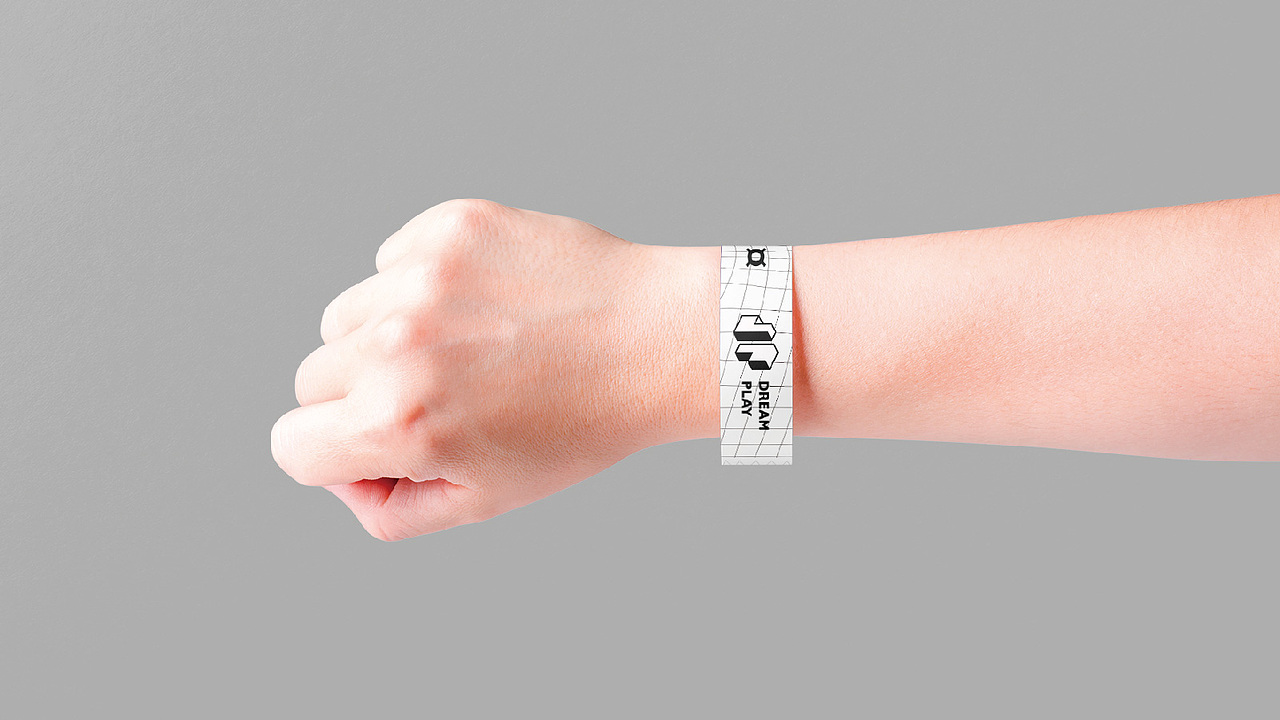 美梦计划装置艺术展