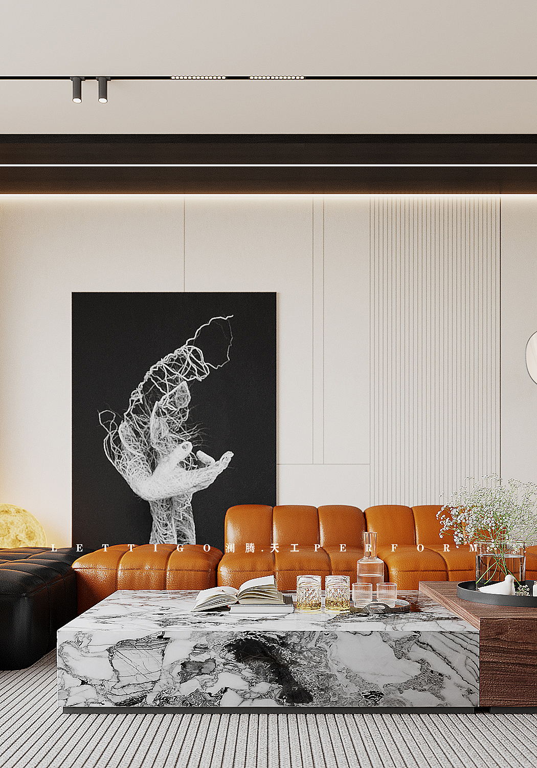 生活的底色,本就是人间烟火,简素淡雅,高级不浮夸