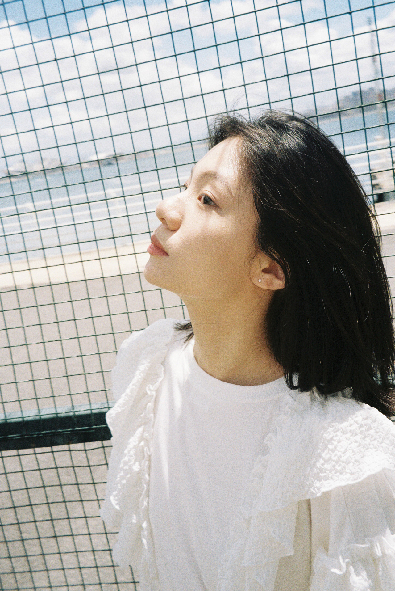 Shiny（图ZMzExODQzOTI4） - 人像摄影 - 站酷设计师NiccoCai原创素材 - 站酷ZCOOL