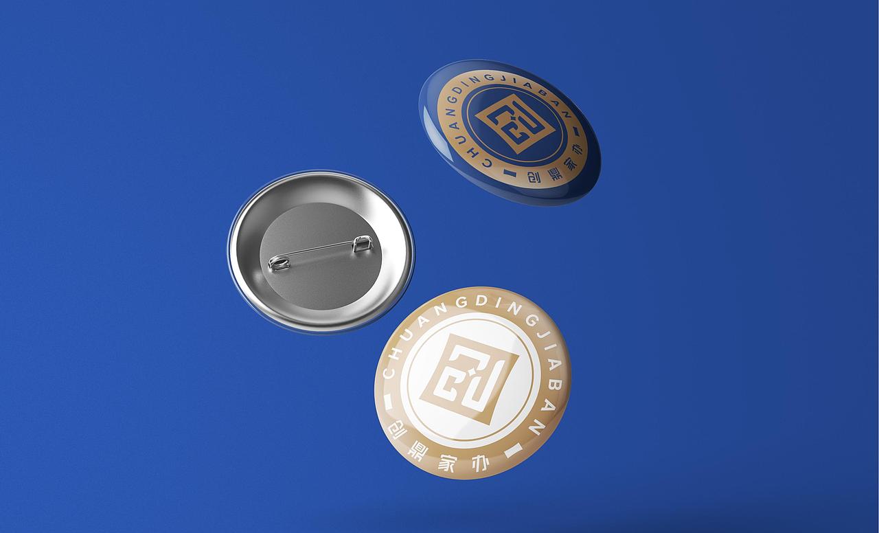 创鼎家办品牌设计（图ZMzQ5OTM5MTA4） - 品牌 - 站酷设计师在一瞬间原创素材 - 站酷ZCOOL