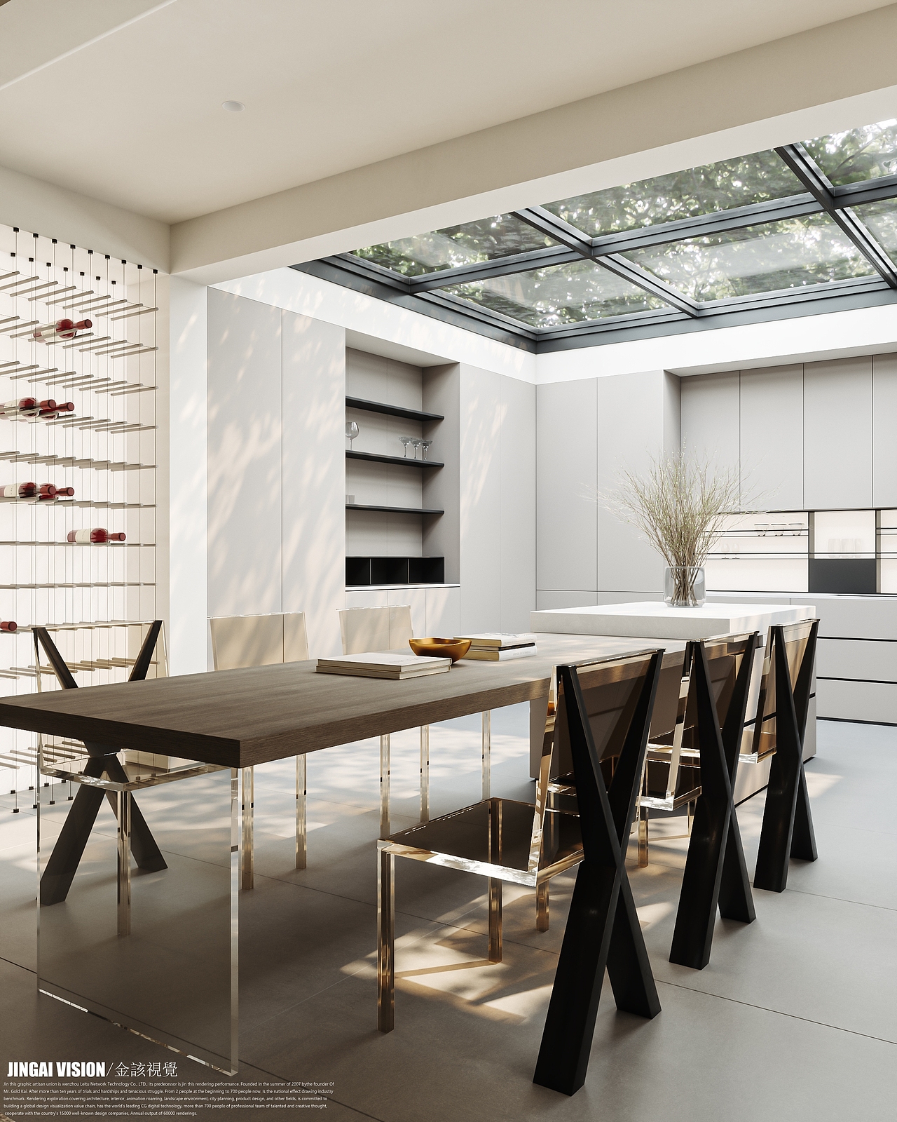 别墅室内（图ZMzM5MjMzMTA0） - 家装设计 - 站酷设计师JG009原创素材 - 站酷ZCOOL