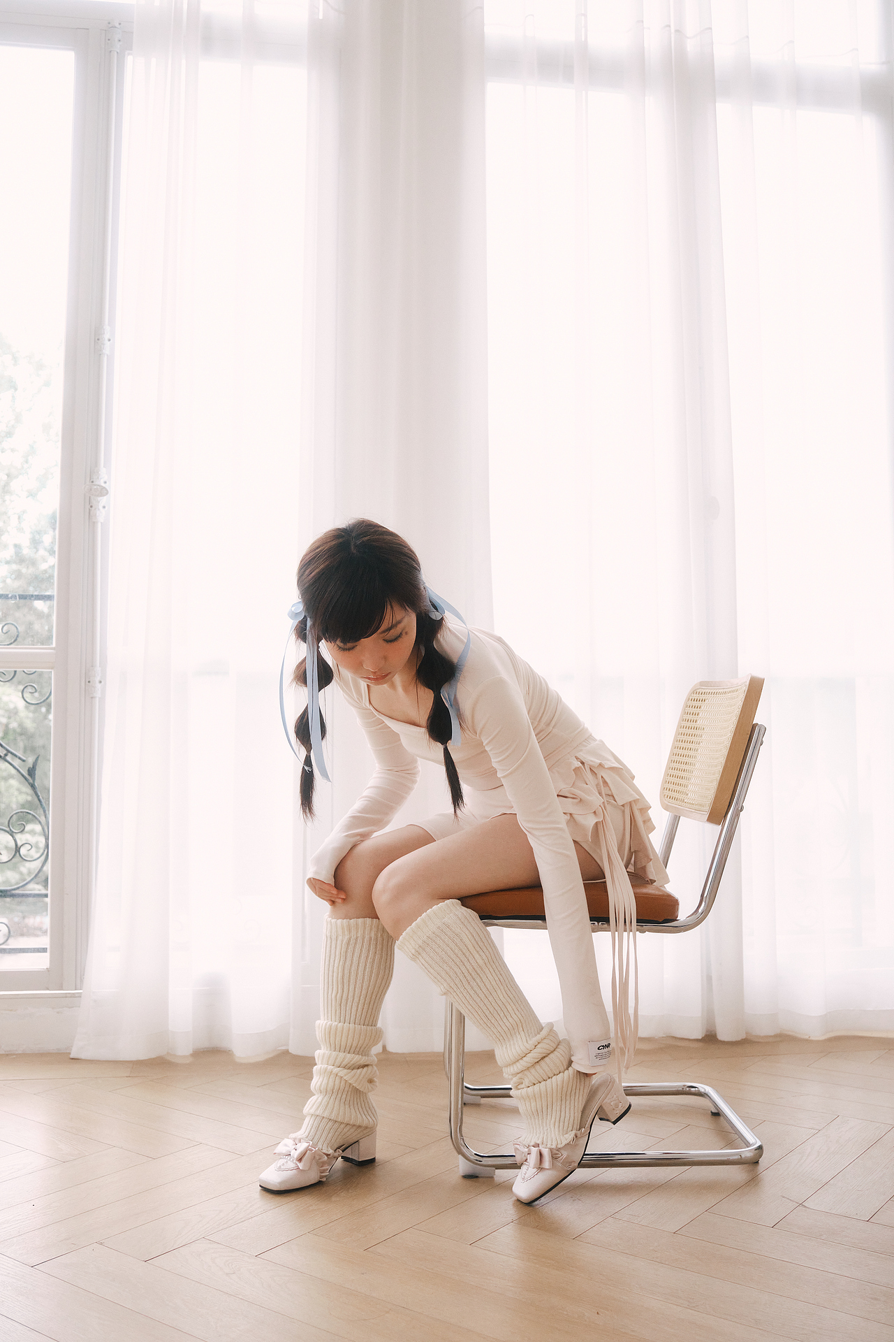 春天的芭蕾 | 芭蕾女孩（图ZMzM5NjY0MjYw） - 人像摄影 - 站酷设计师YAN工作室原创素材 - 站酷ZCOOL