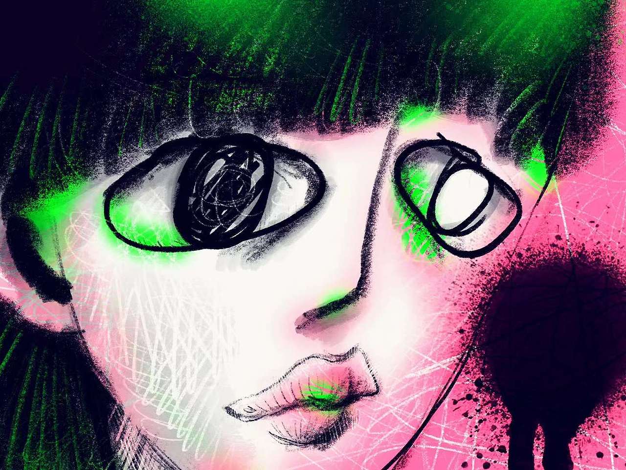 随笔（图ZMzI2NjczMTY4） - 创作习作 - 站酷设计师舟义舟原创素材 - 站酷ZCOOL