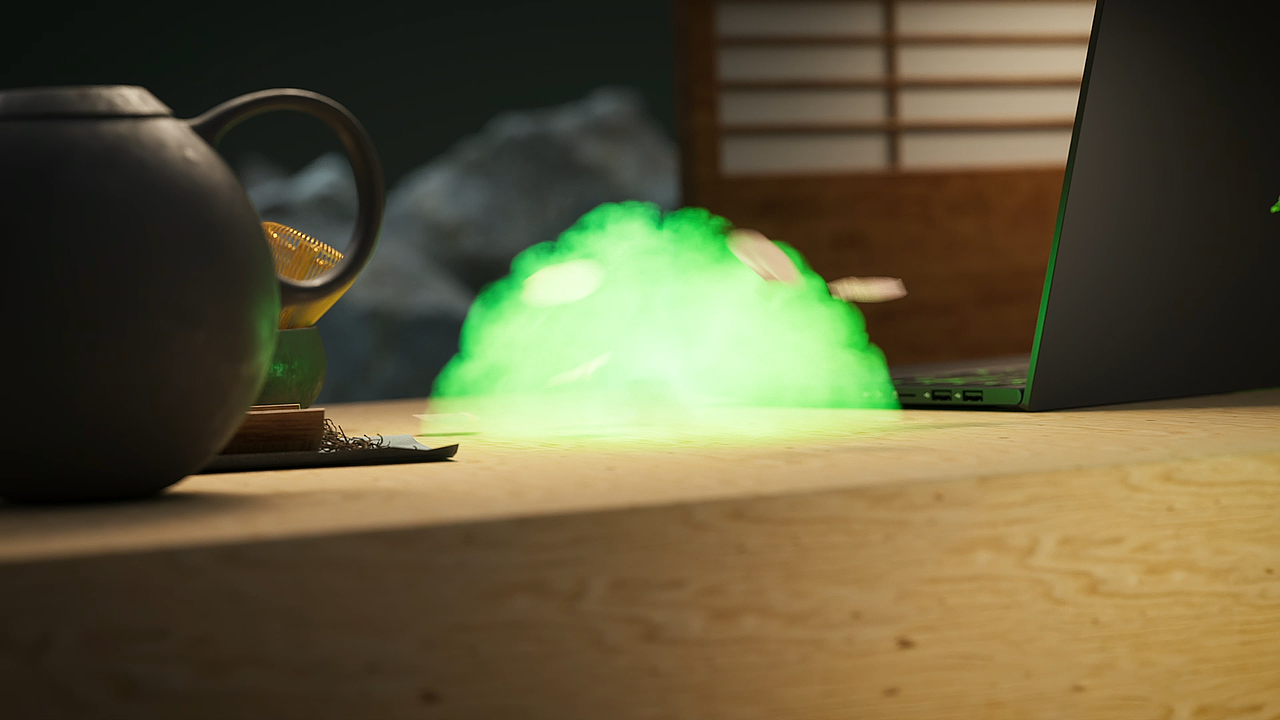 雷蛇Orochi八岐大蛇鼠标动画（图ZMzY3NjA5MjQ0） - 产品 - 站酷设计师丨回声ECHO原创素材 - 站酷ZCOOL