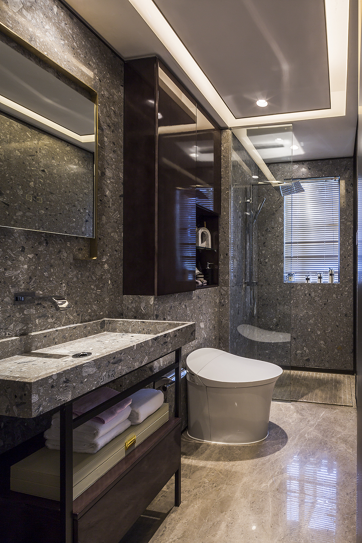 金科瑞金集美天城D1户型