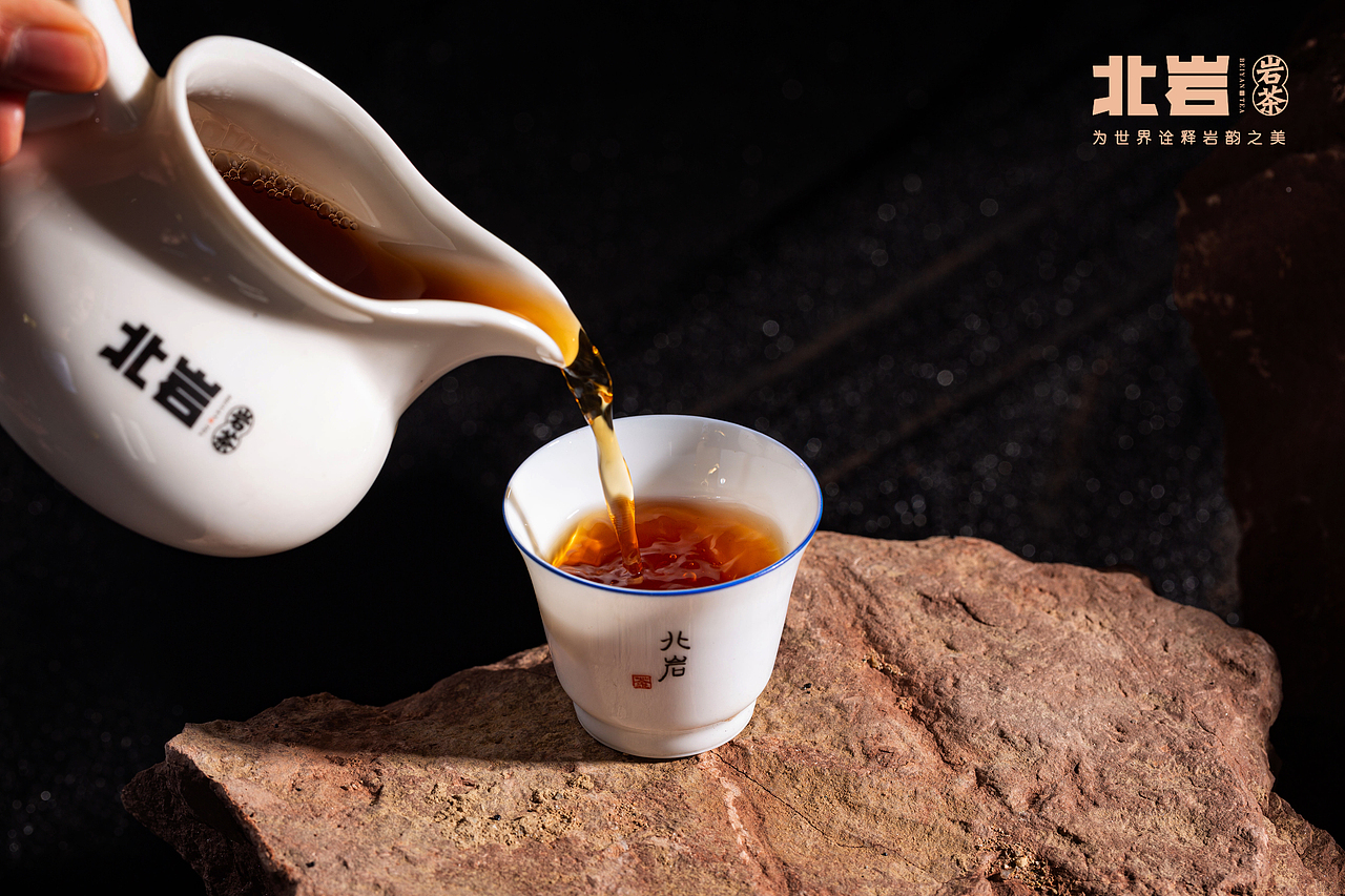 北岩 X 尚径（宗武夷-慧苑坑）