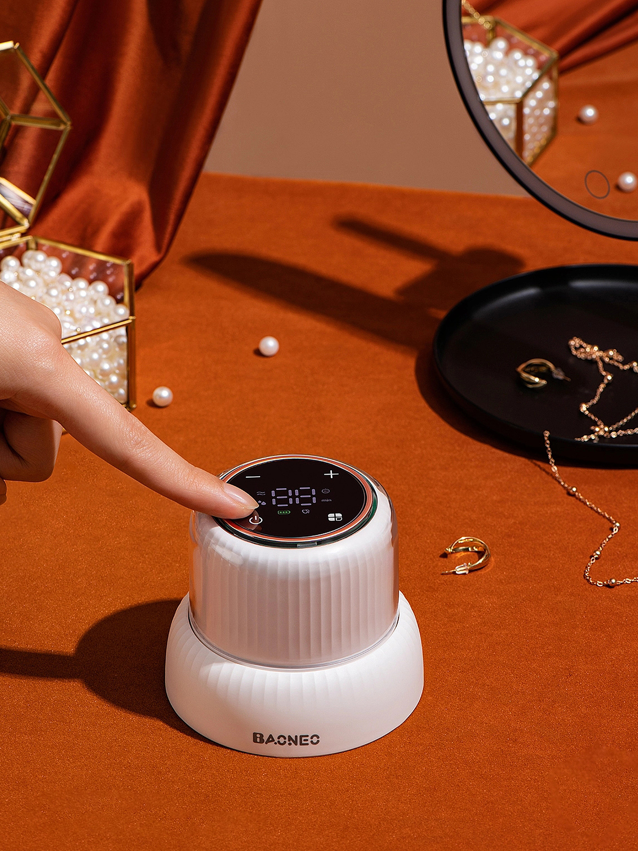 WOWIDX丨贝能双边吸奶器（图ZMzAyMzM4NDc2） - 生活用品 - 站酷设计师尖叫无限设计原创素材 - 站酷ZCOOL