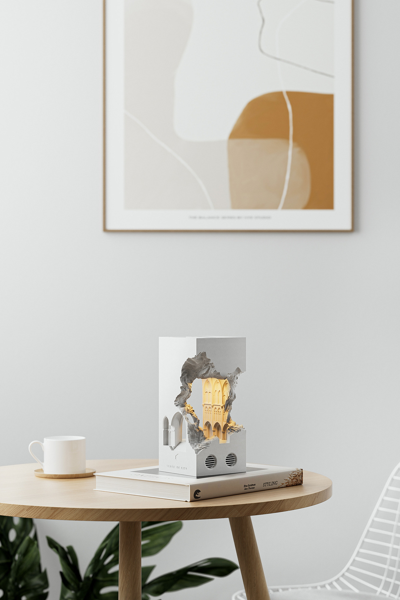 一些渲染（图ZMzIxMTM1ODY0） - 产品 - 站酷设计师羚羊视觉Oryx原创素材 - 站酷ZCOOL