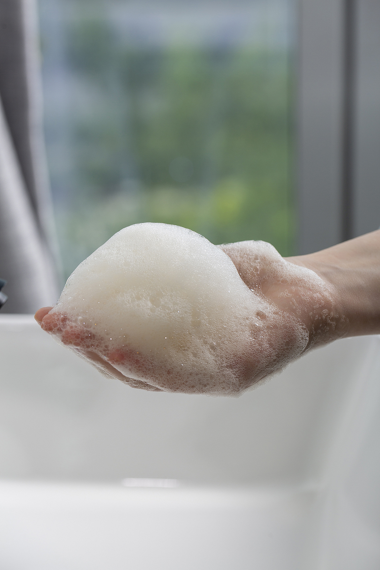 有间|柏科生洗发水